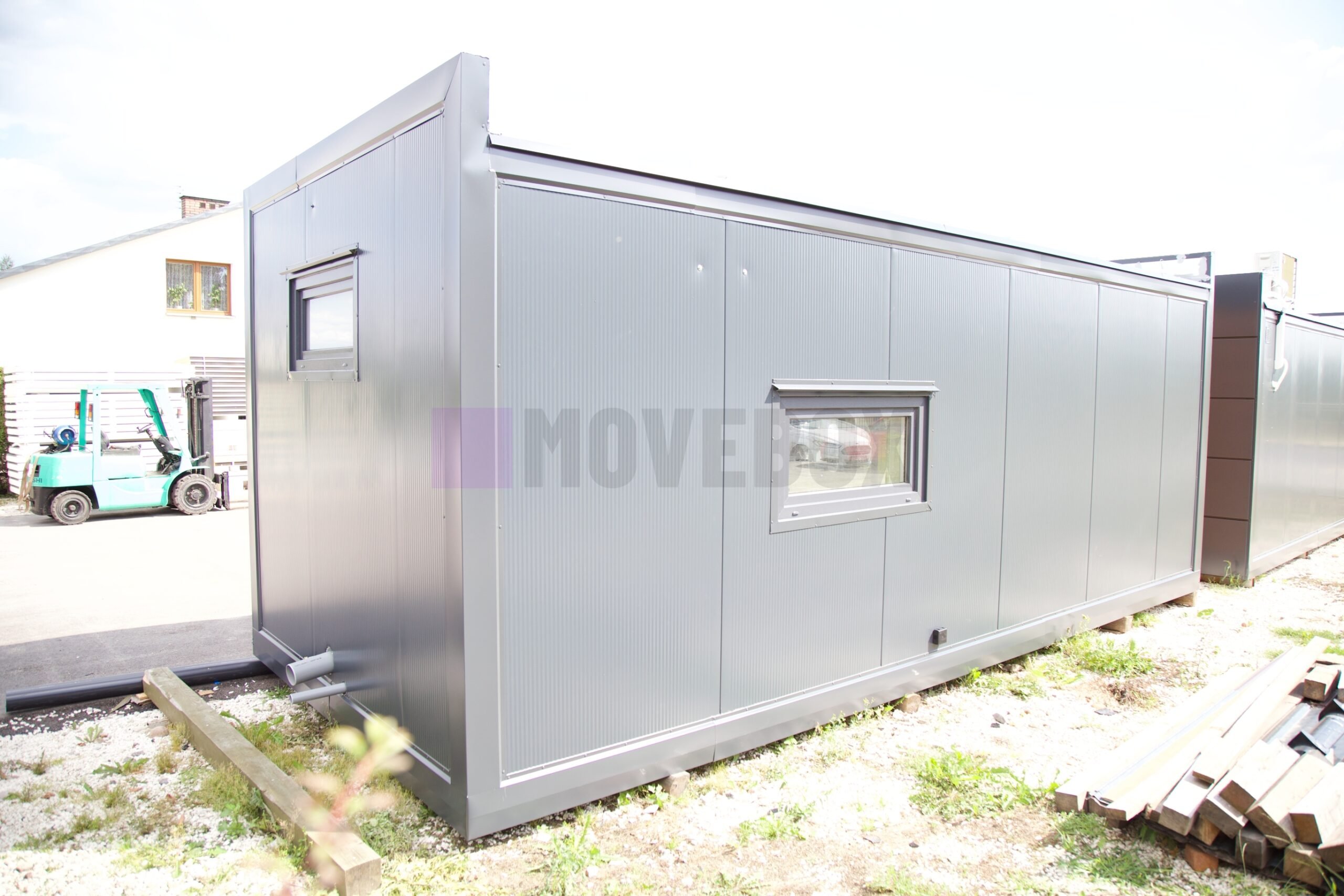 Container MOVEBOX 74
