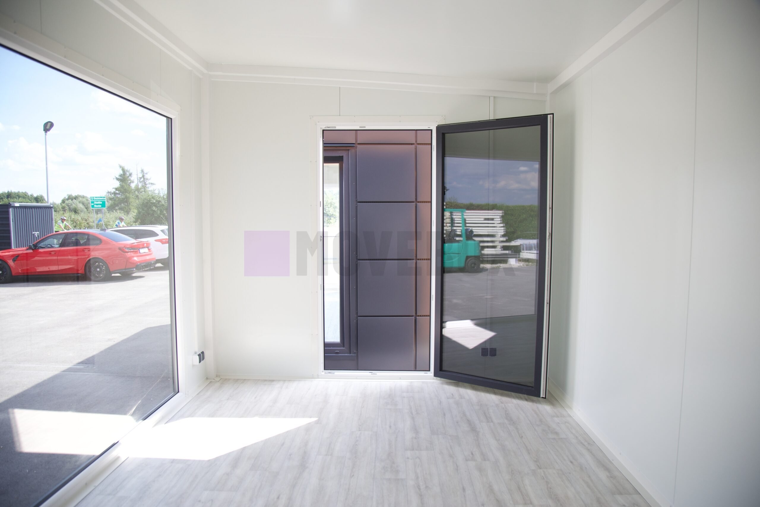 Container MOVEBOX 74