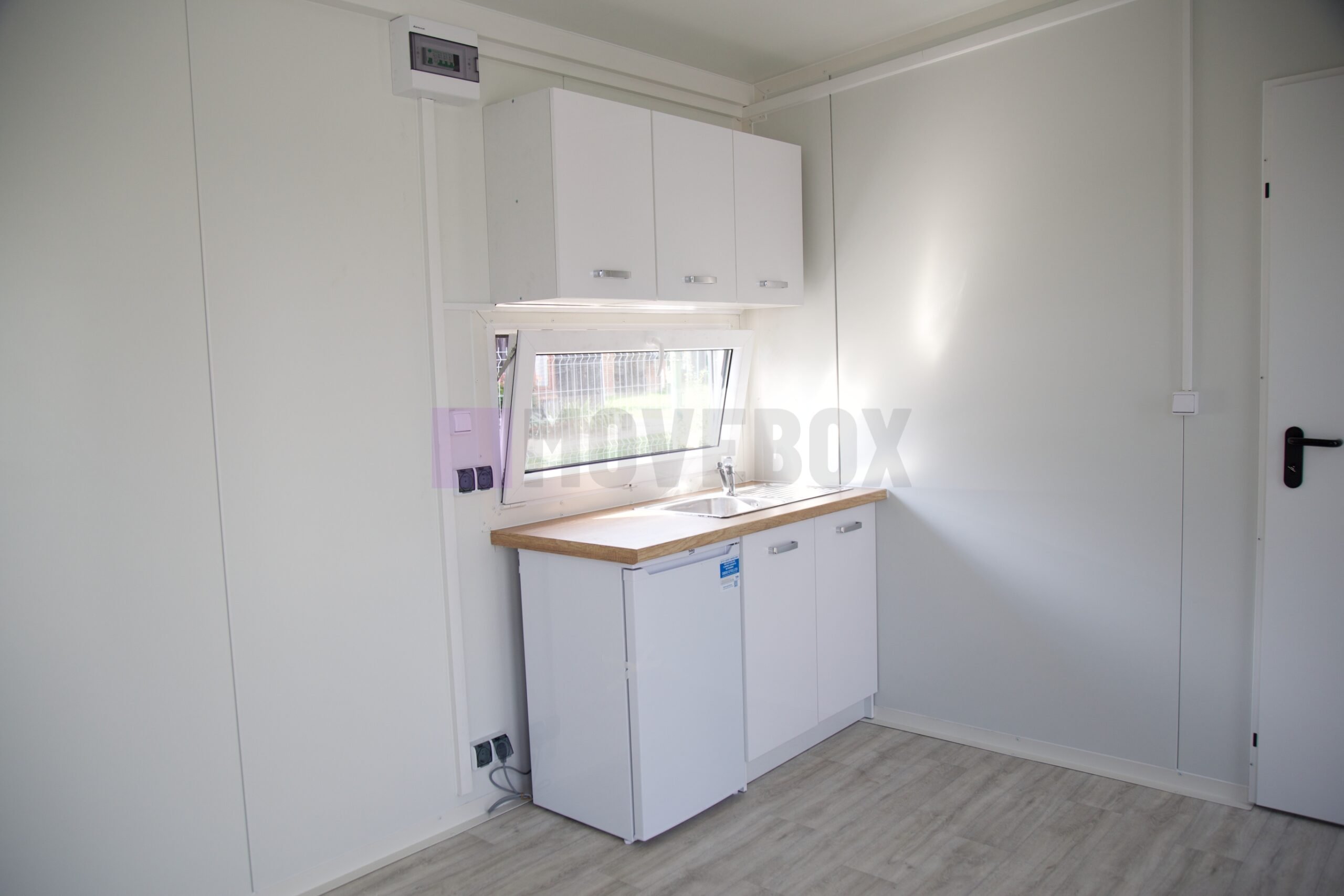 Container MOVEBOX 74