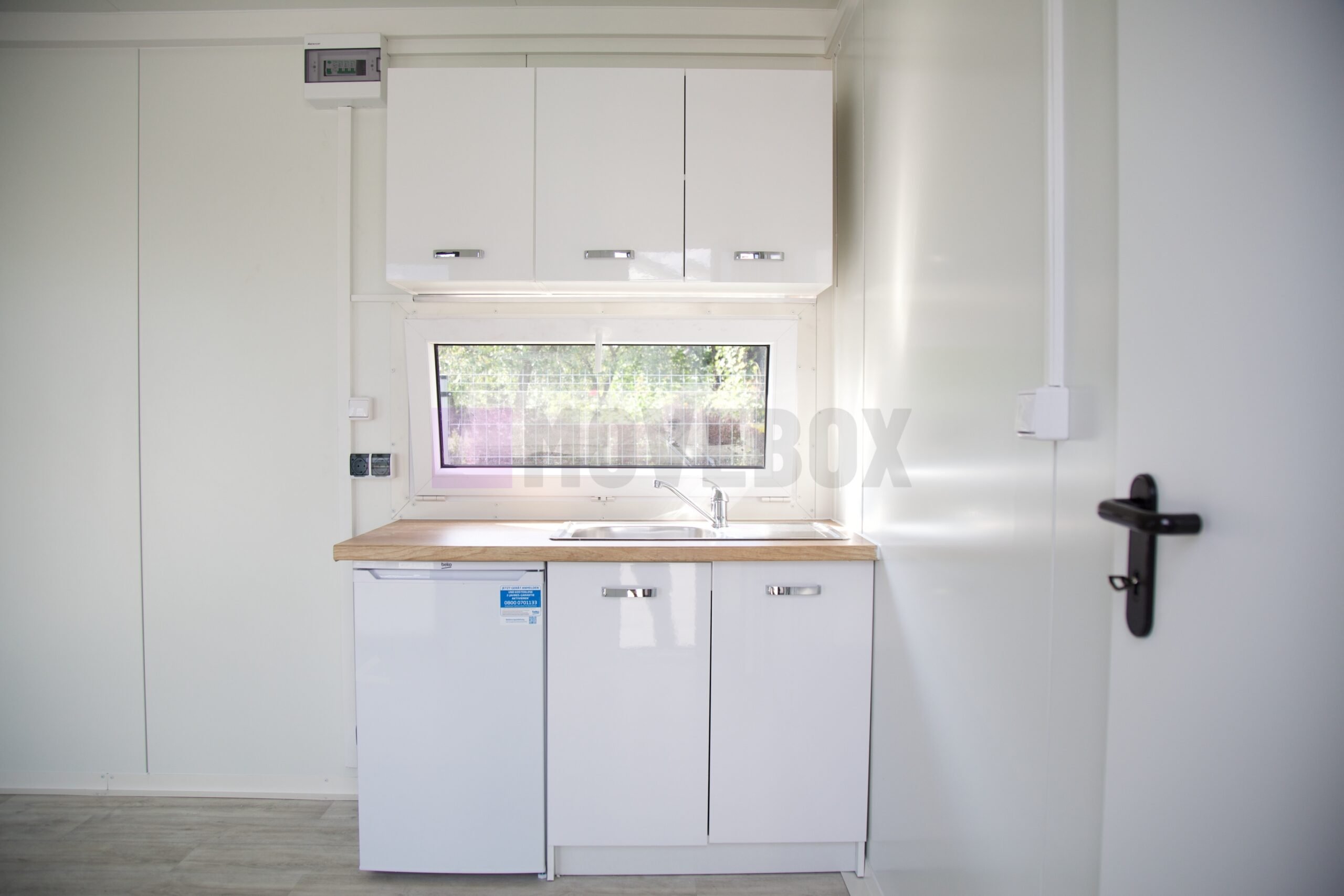 Container MOVEBOX 74