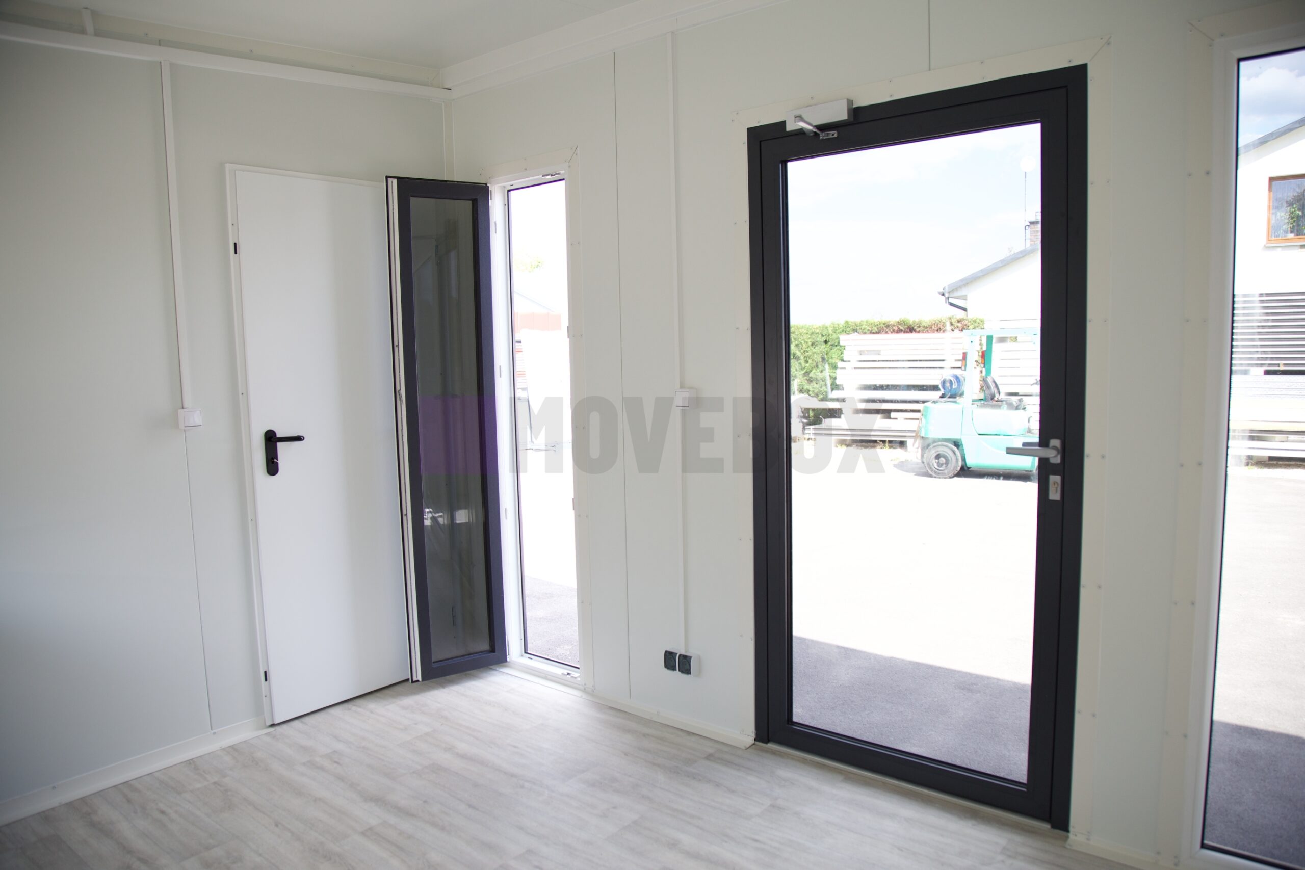 Container MOVEBOX 74