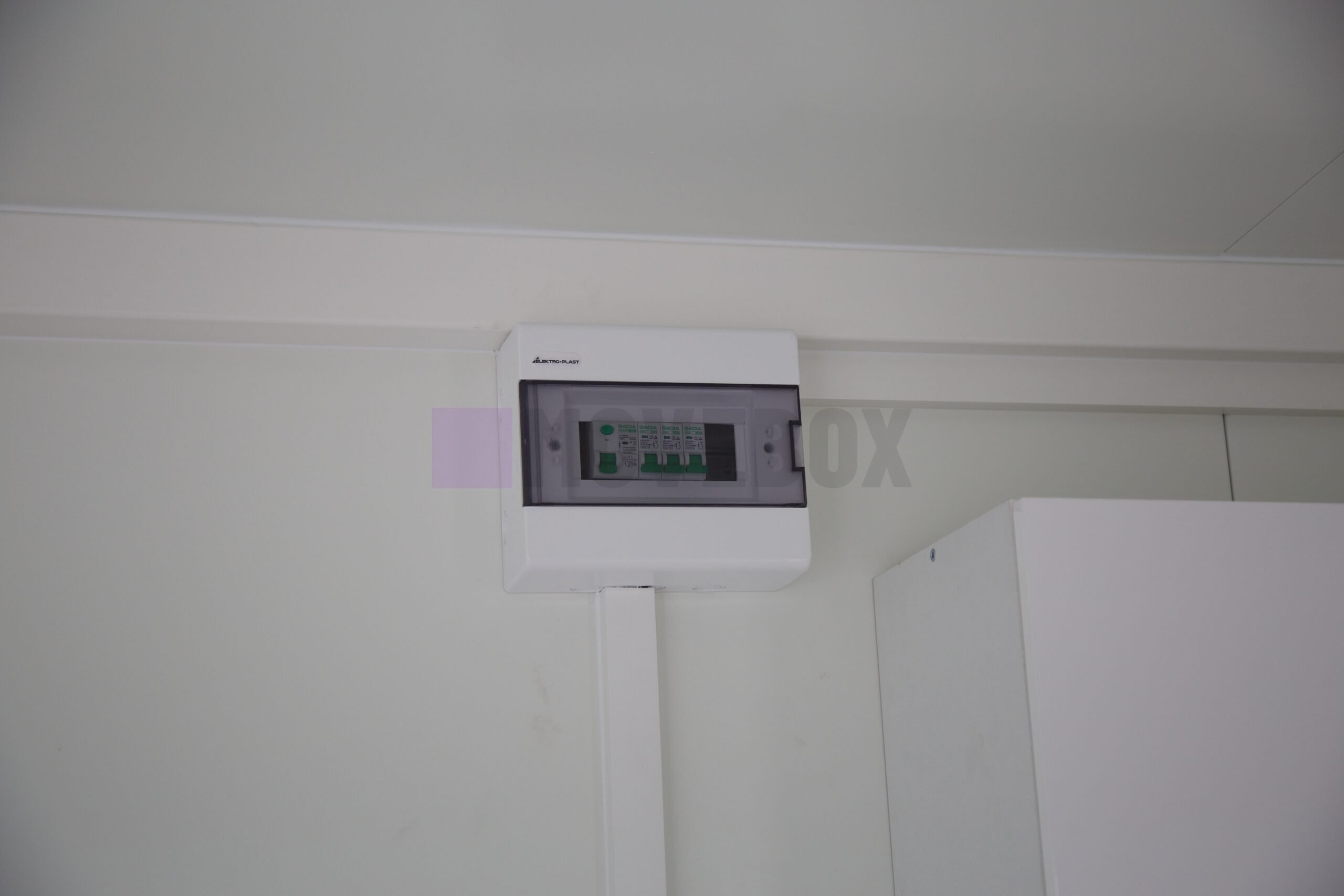 Container MOVEBOX 74