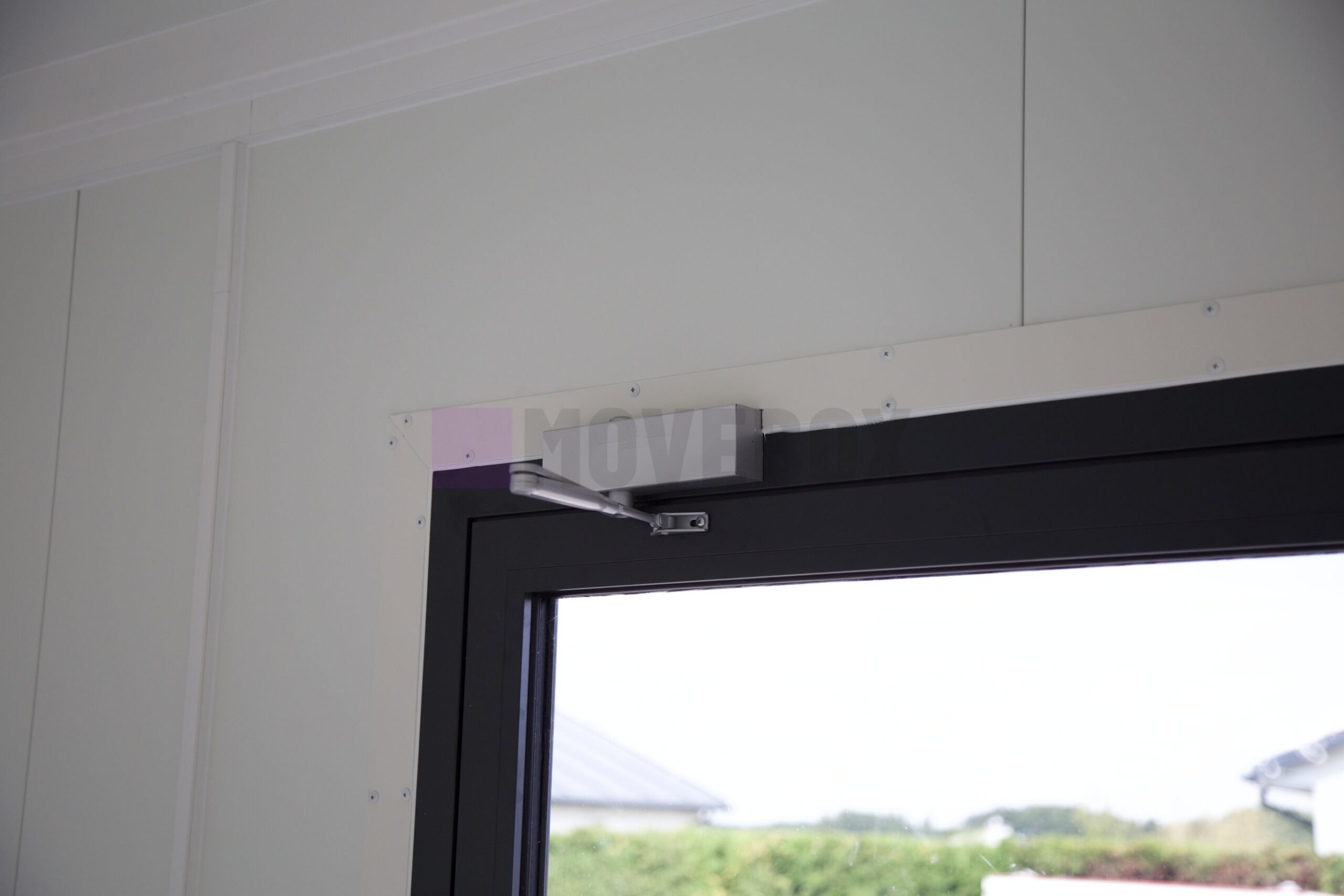 Container MOVEBOX 74