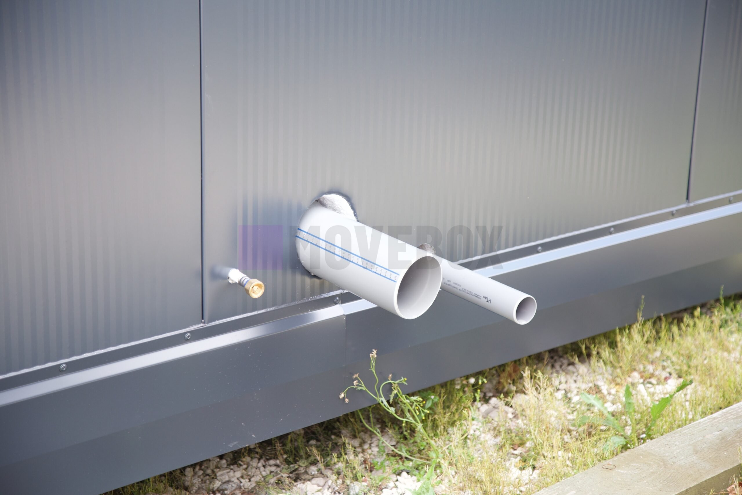 Container MOVEBOX 74