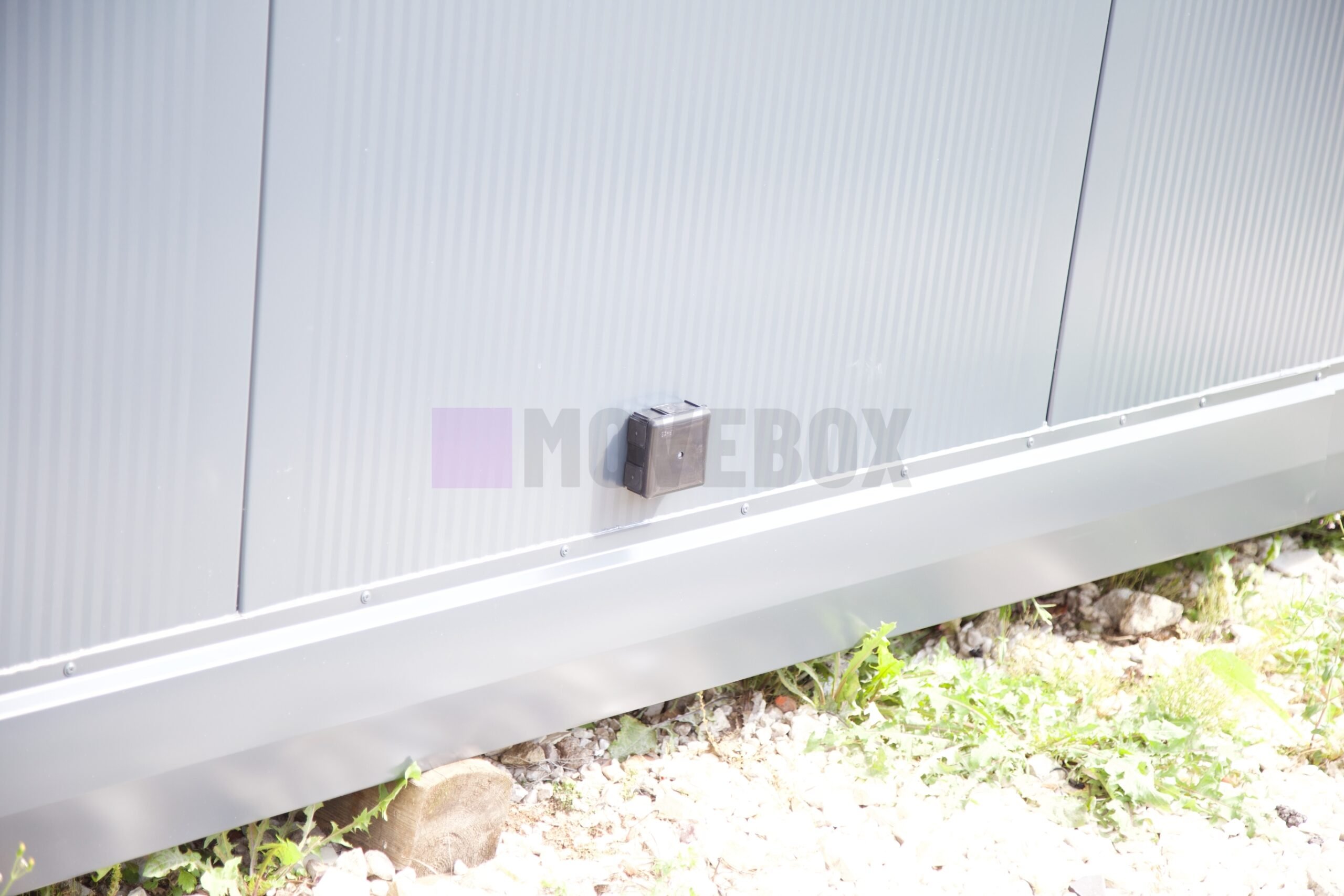 Container MOVEBOX 74