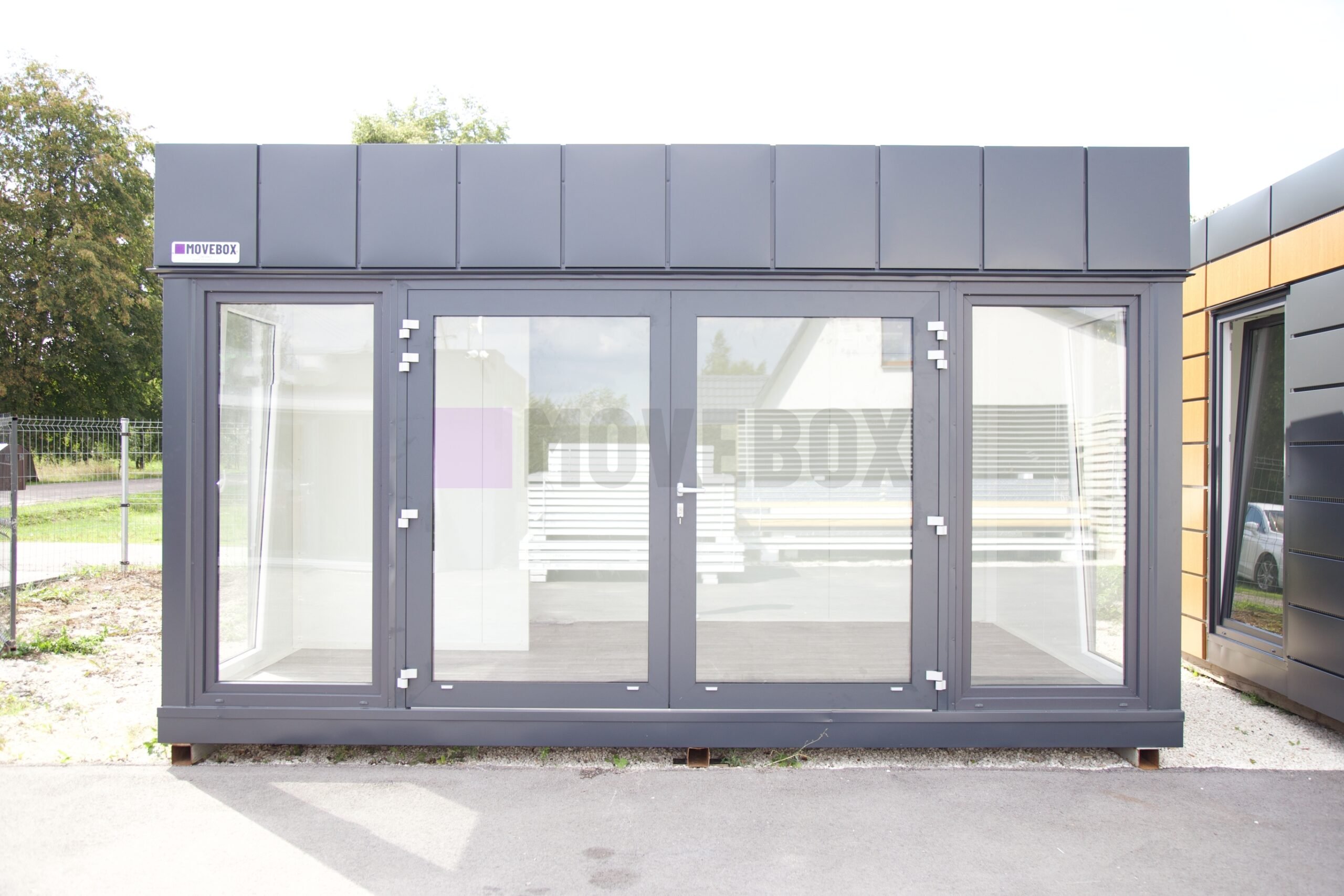 Container MOVEBOX 75