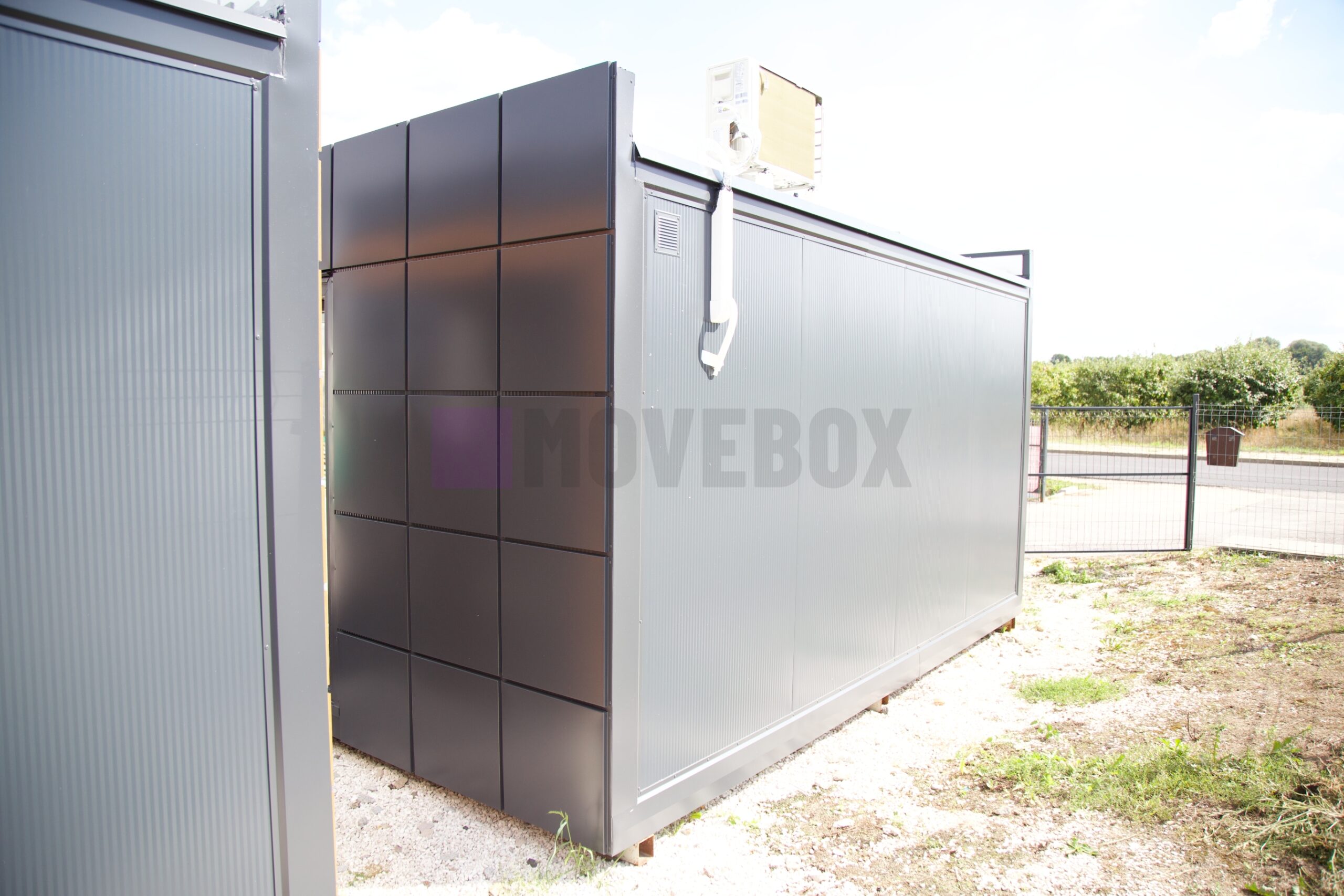 Container MOVEBOX 75