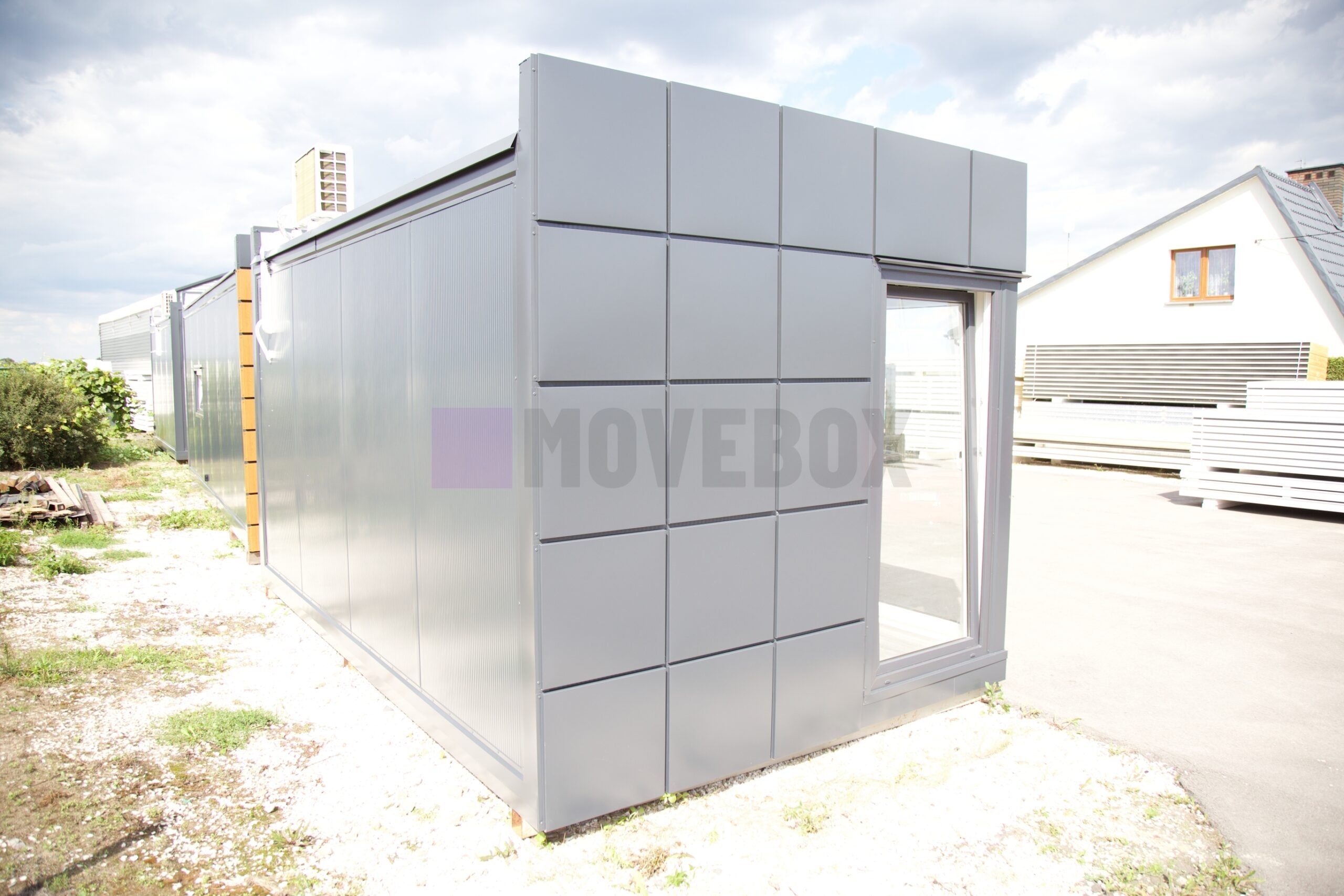 Container MOVEBOX 75
