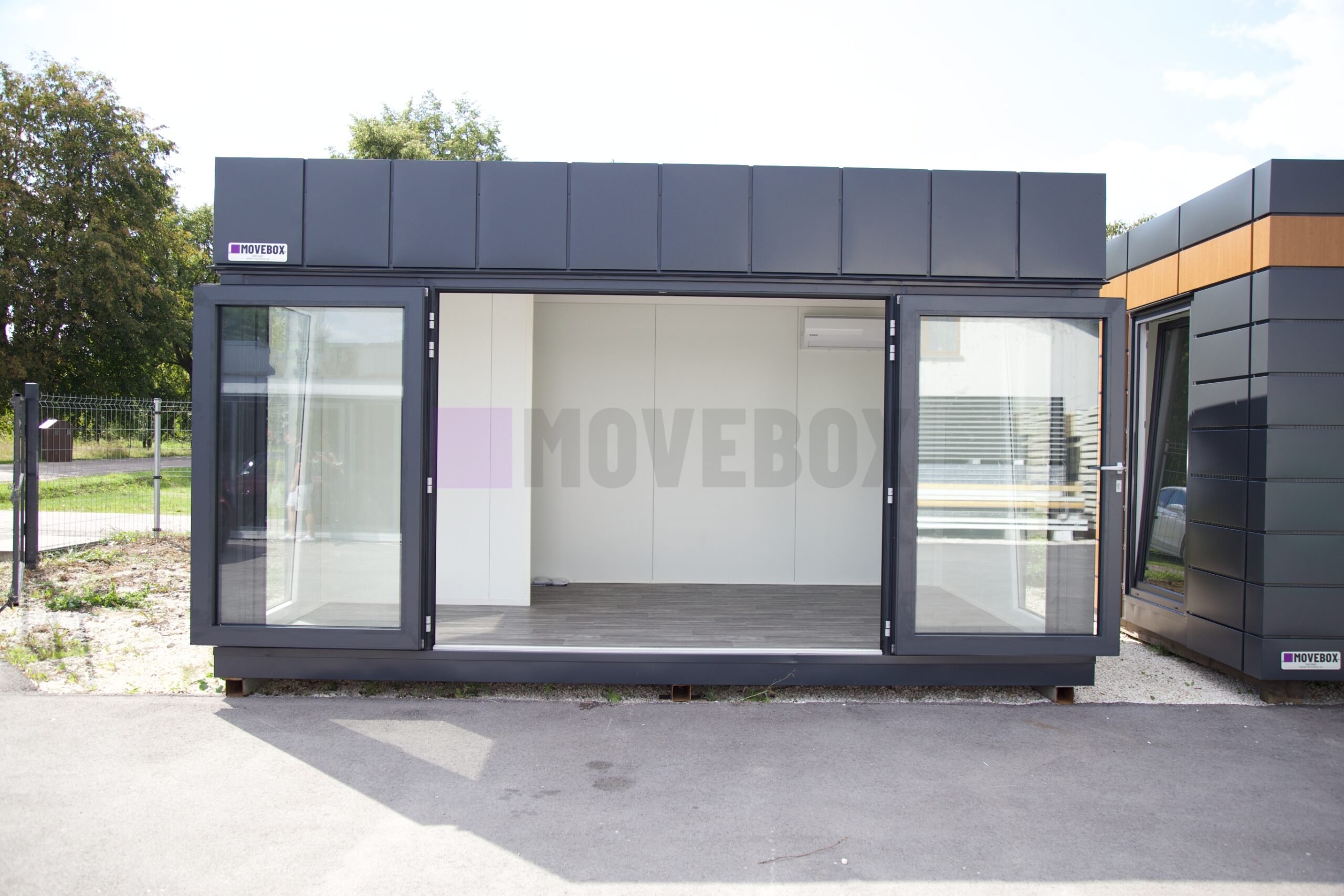 Container MOVEBOX 75