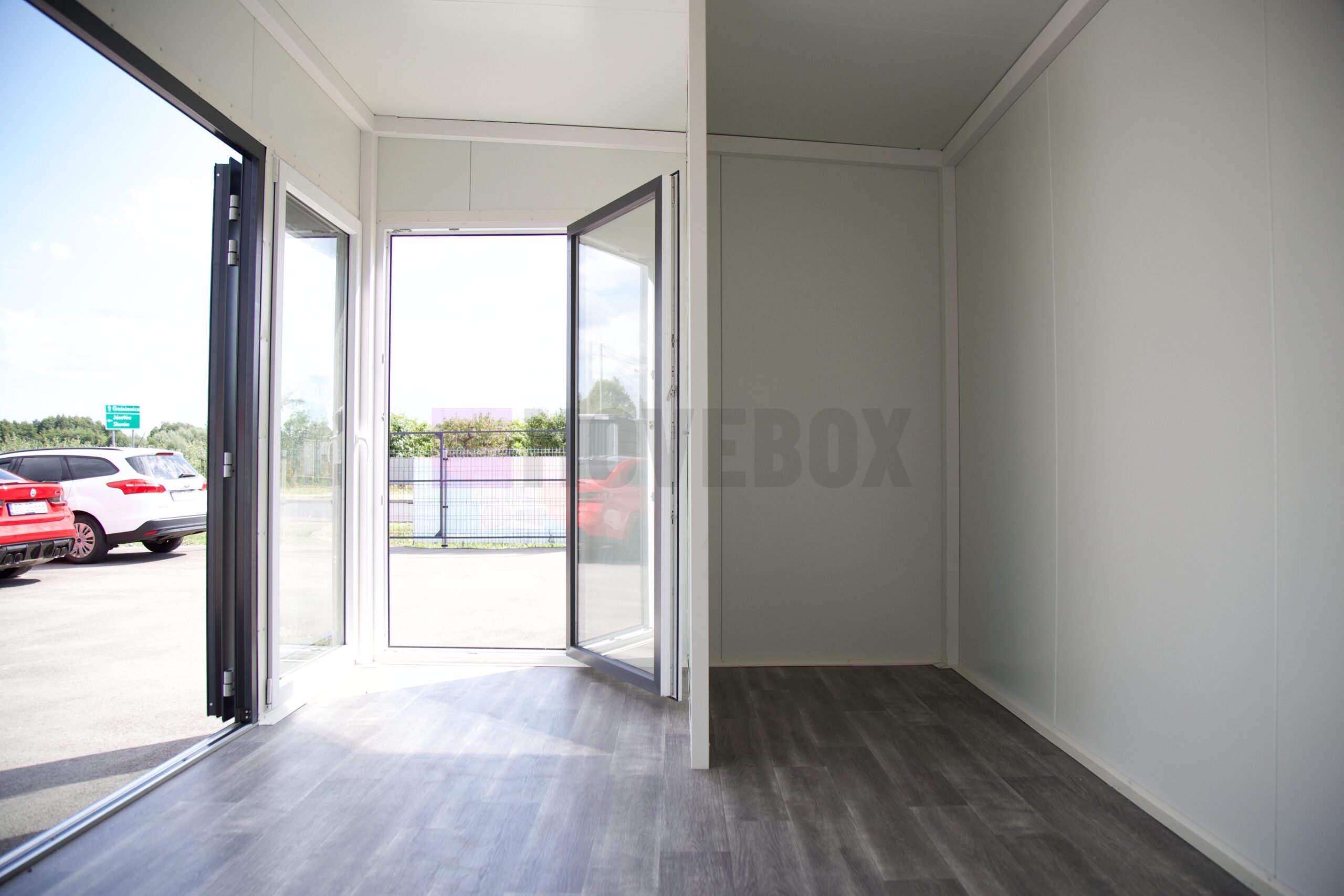 Container MOVEBOX 75