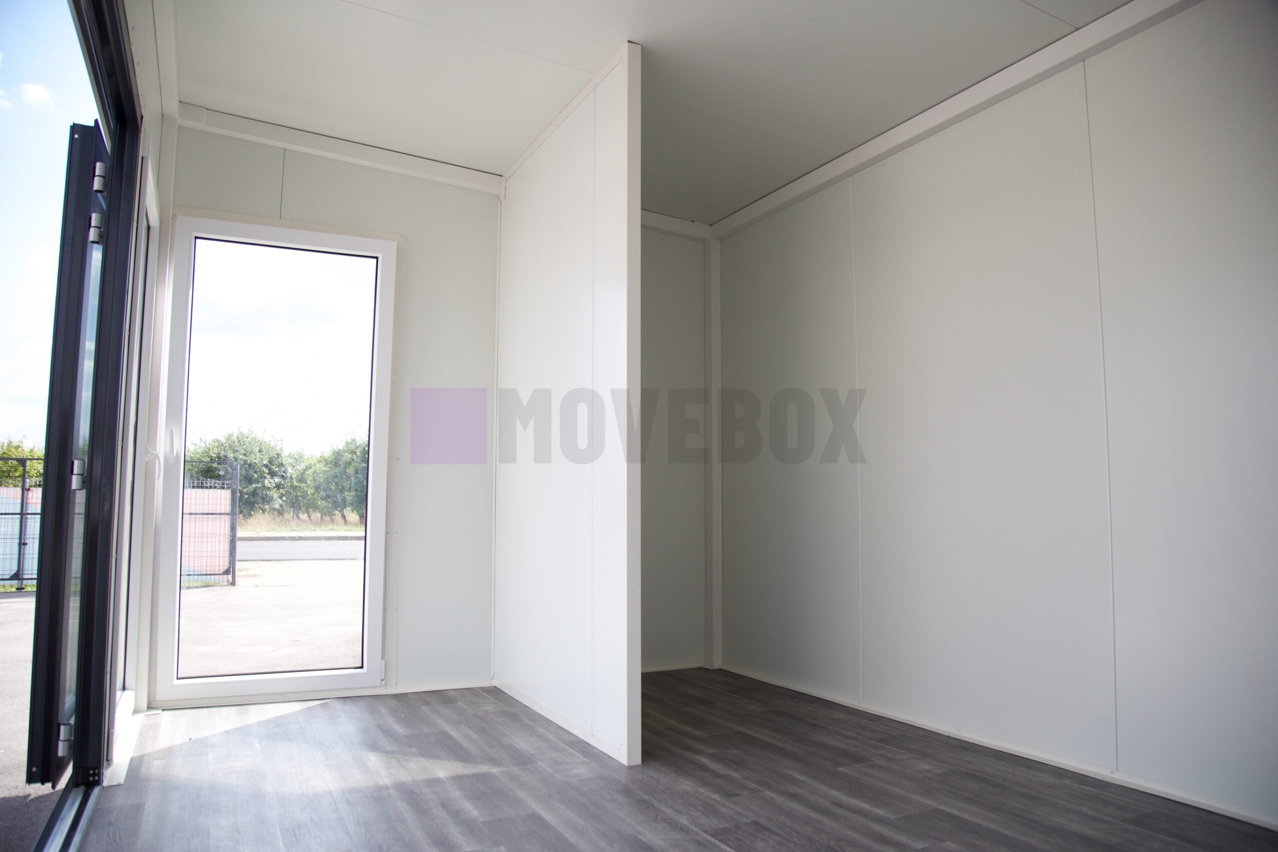 Container MOVEBOX 75