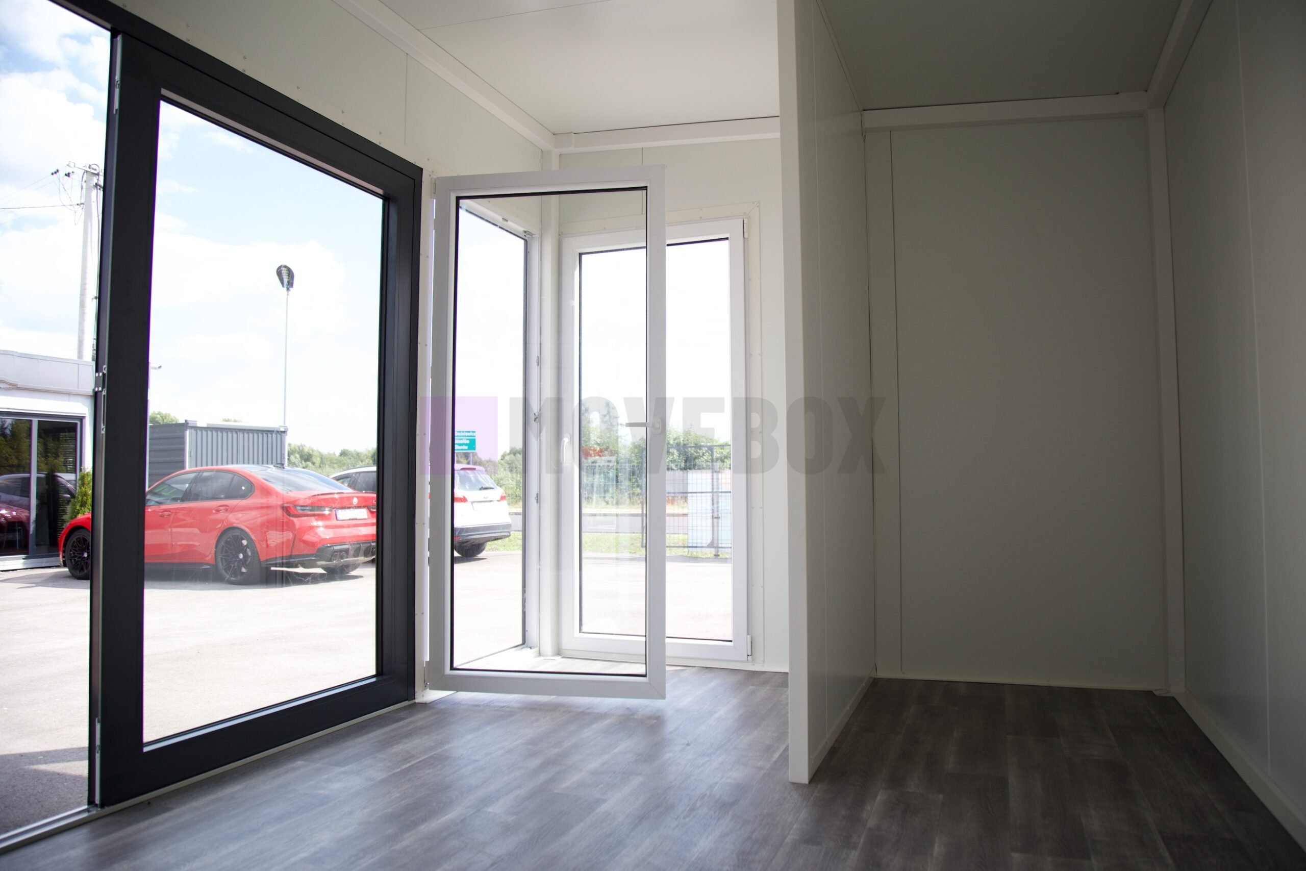 Container MOVEBOX 75