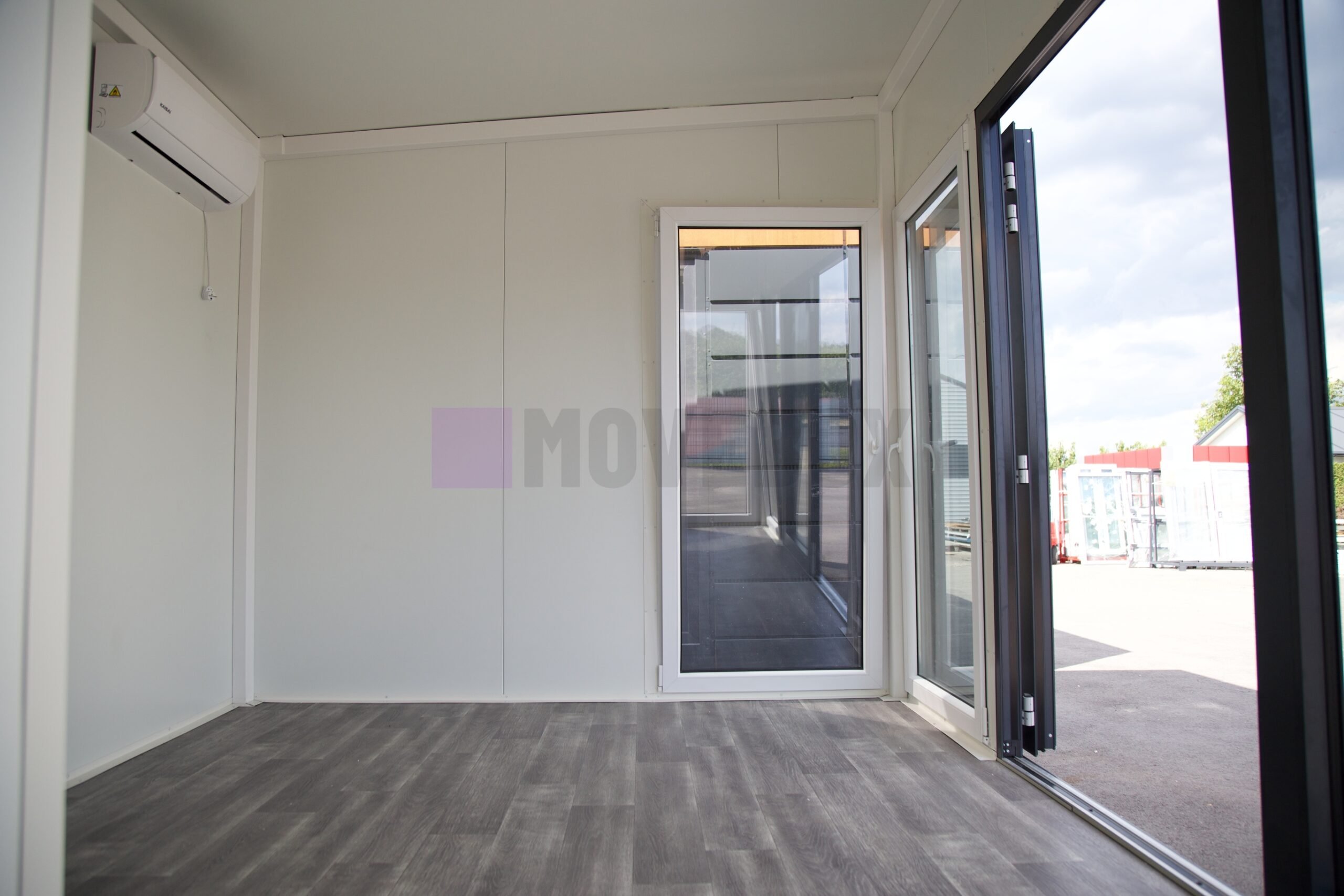 Container MOVEBOX 75