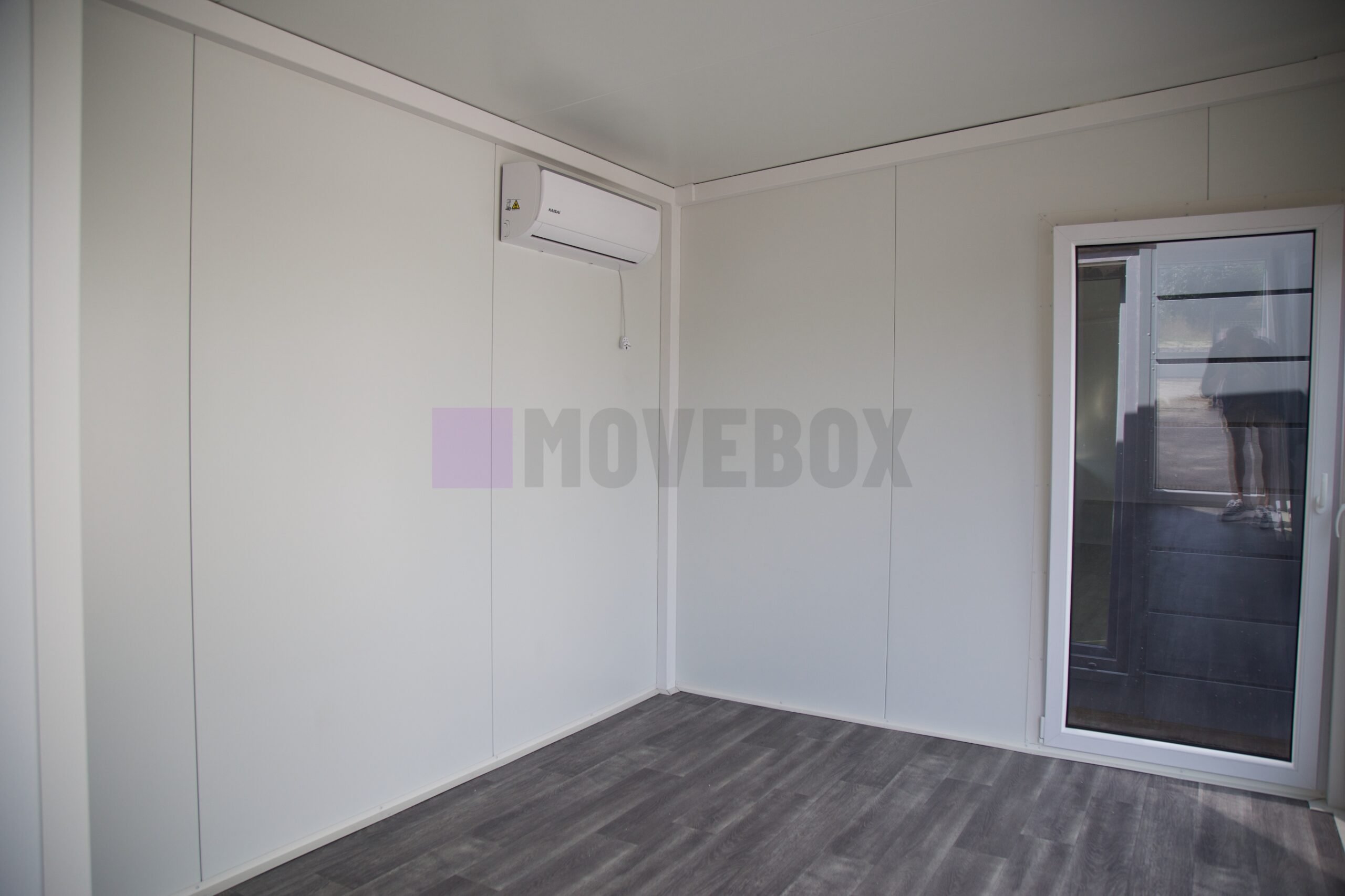 Container MOVEBOX 75