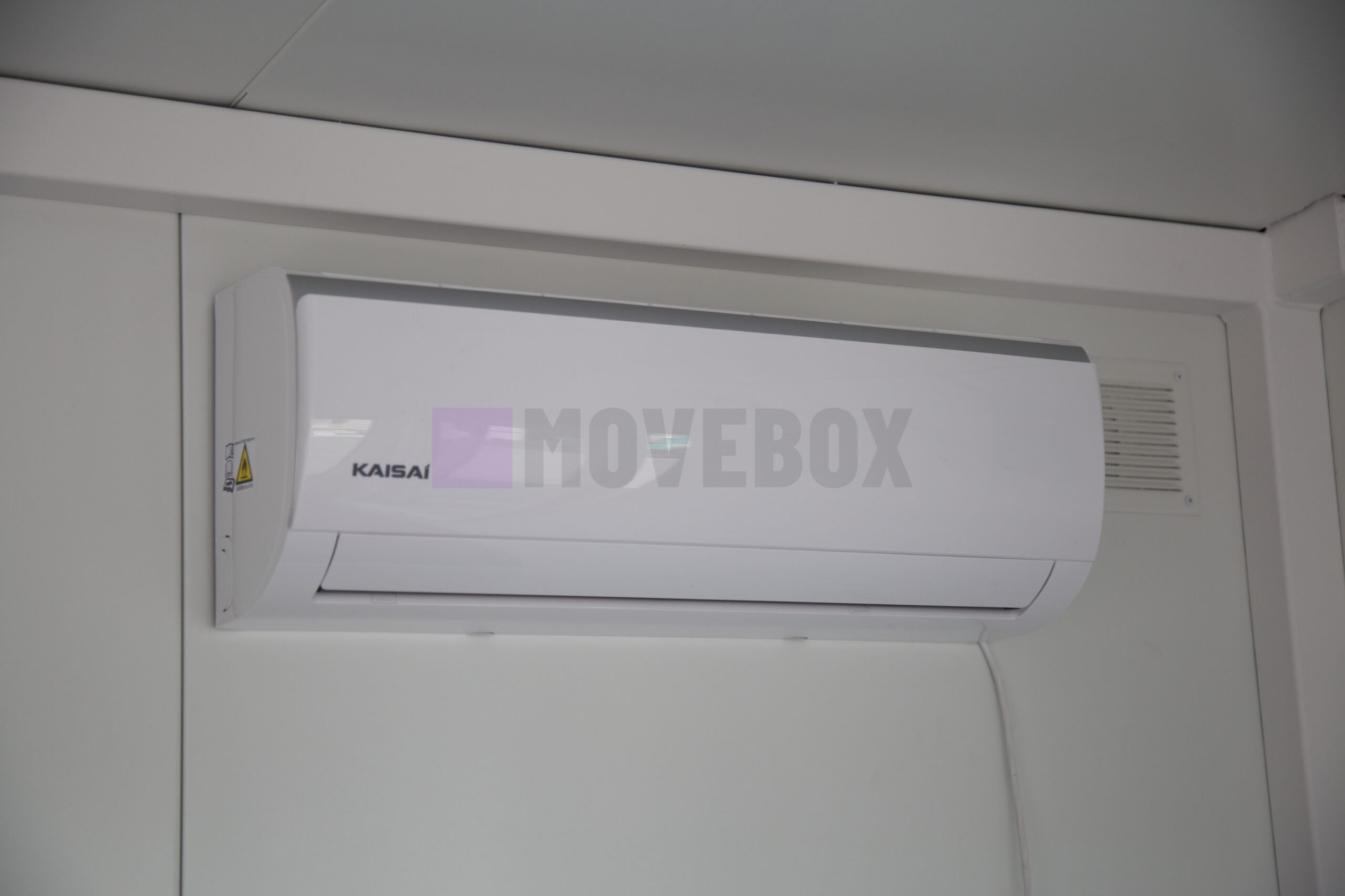 Container MOVEBOX 75