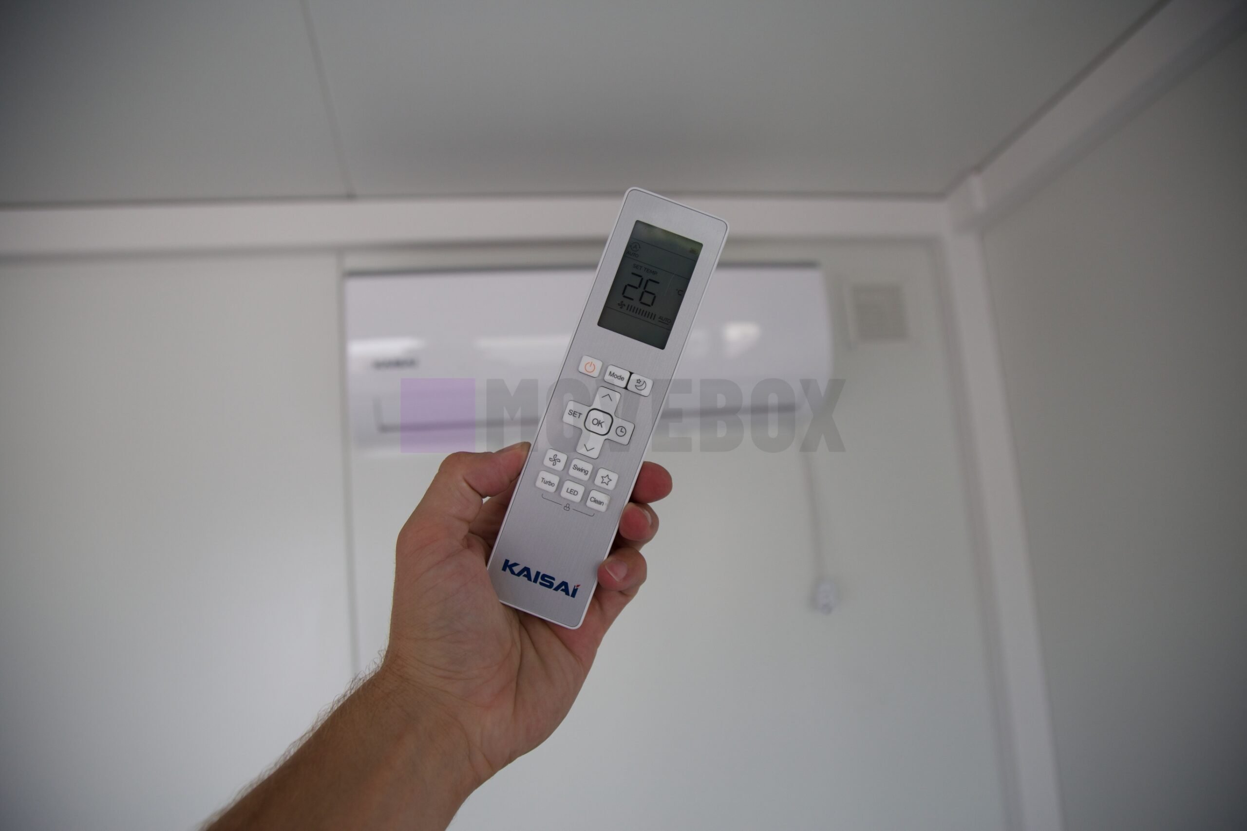 Container MOVEBOX 75