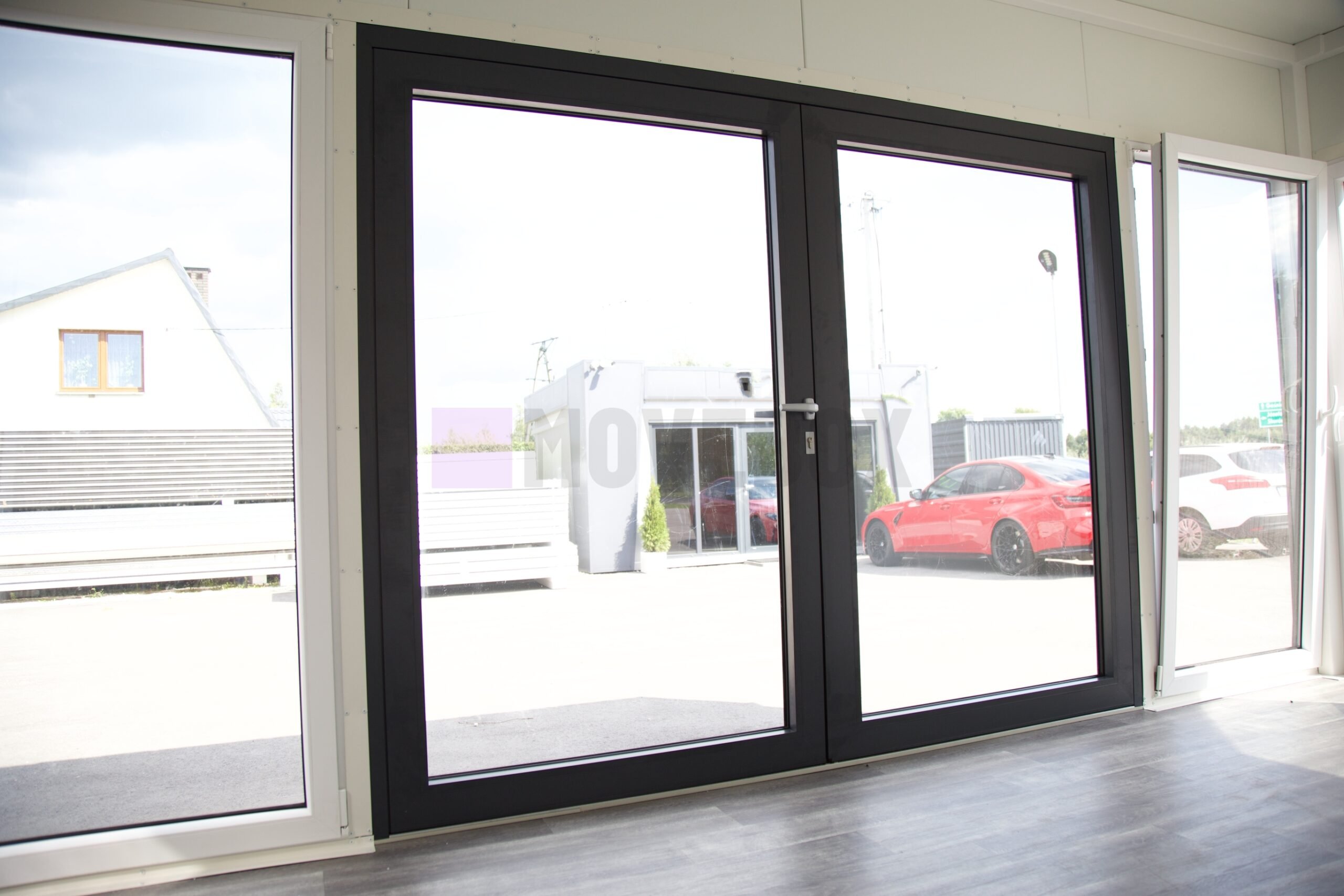 Container MOVEBOX 75