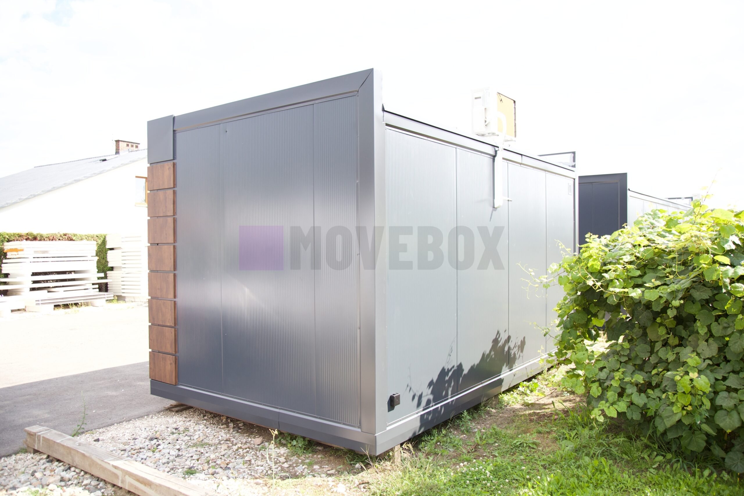 Container MOVEBOX 76