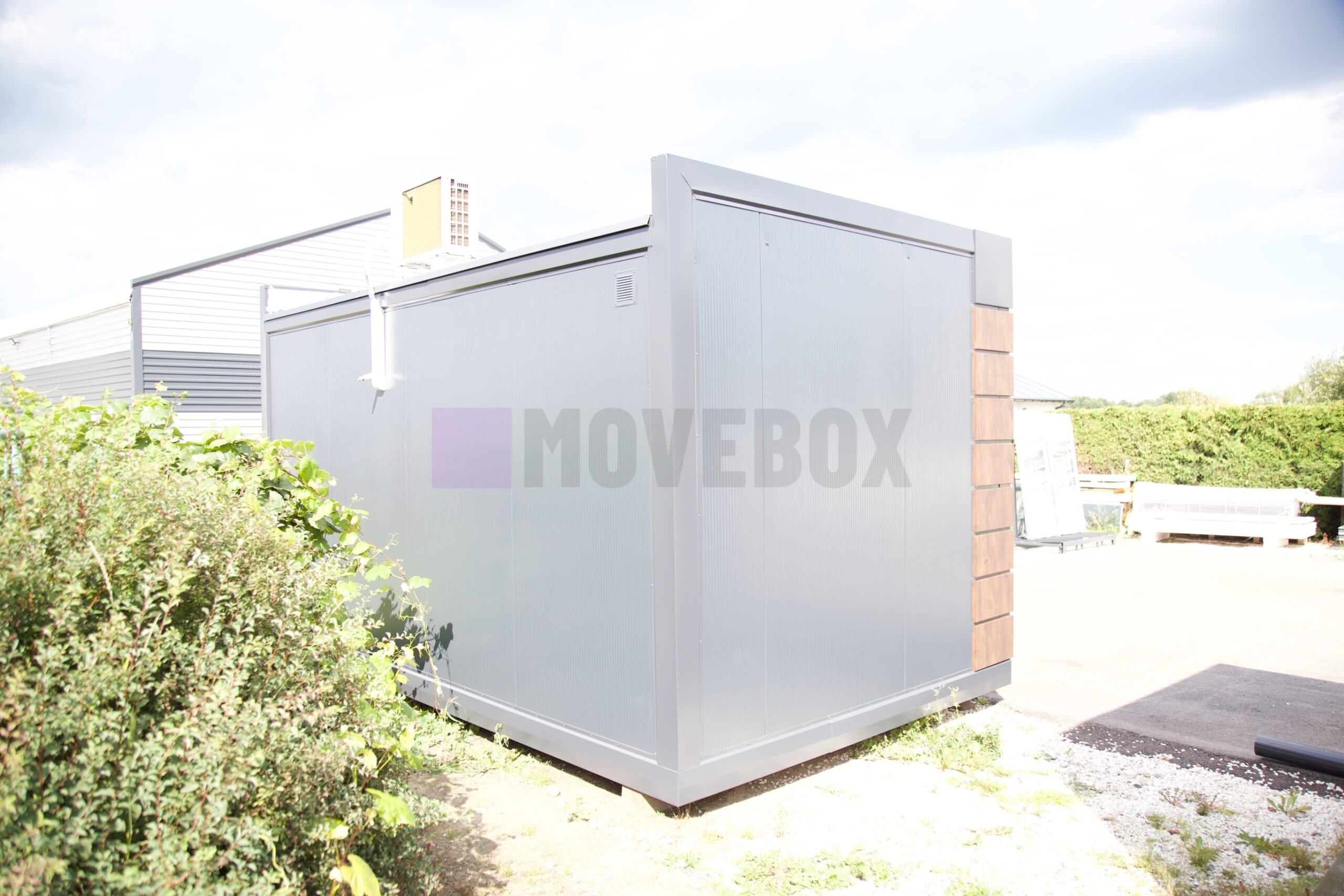 Container MOVEBOX 76
