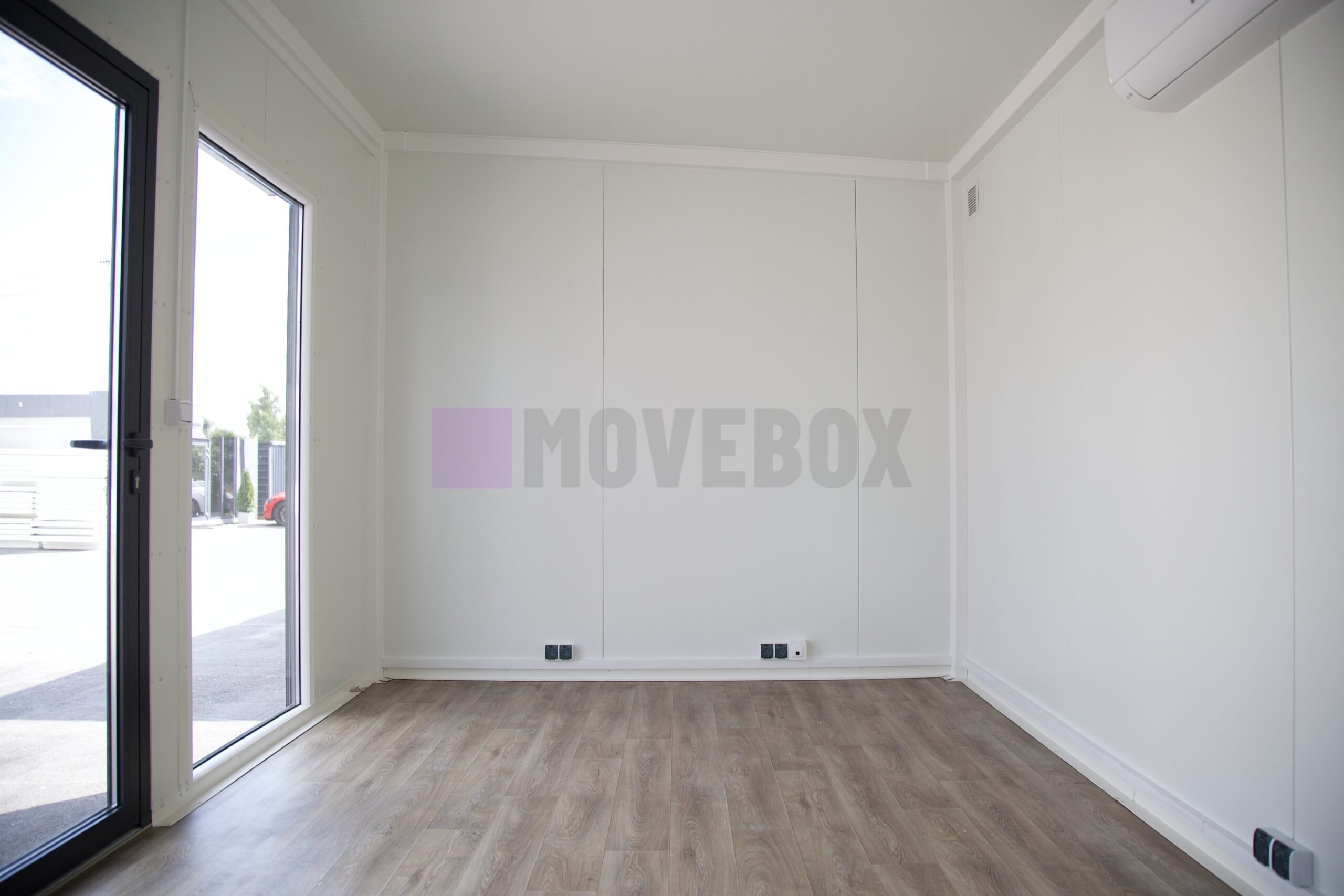 Container MOVEBOX 76