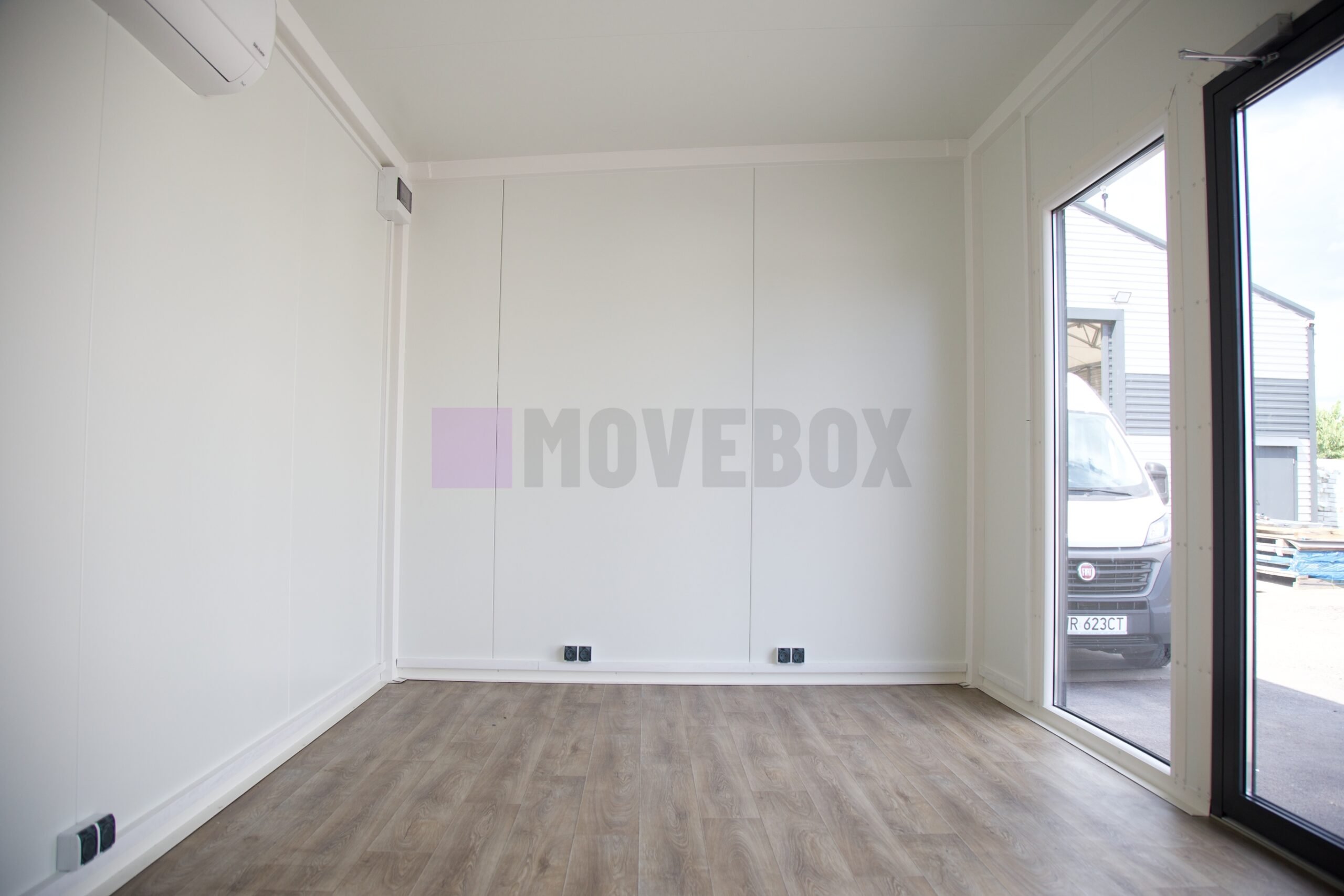 Container MOVEBOX 76