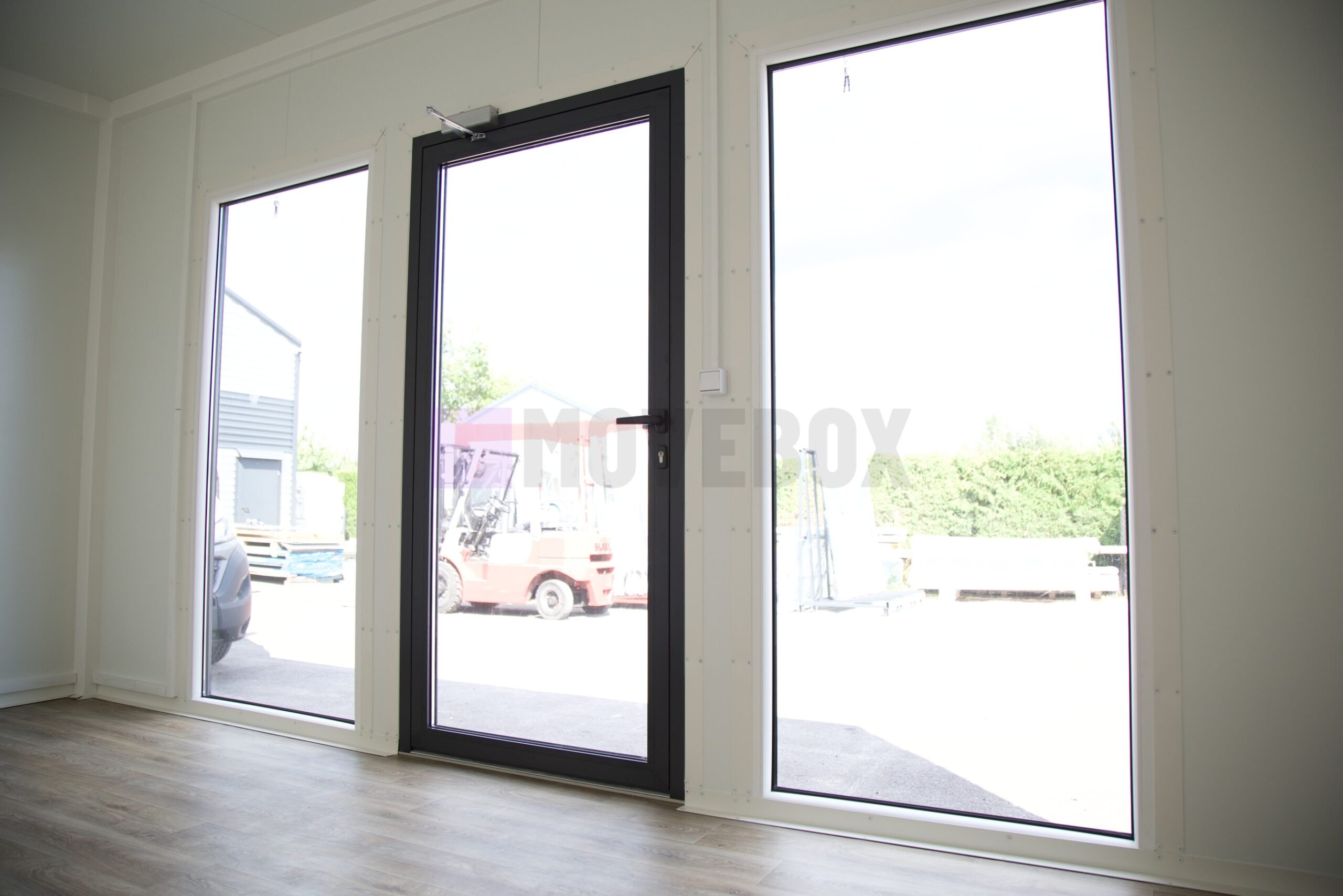 Container MOVEBOX 76