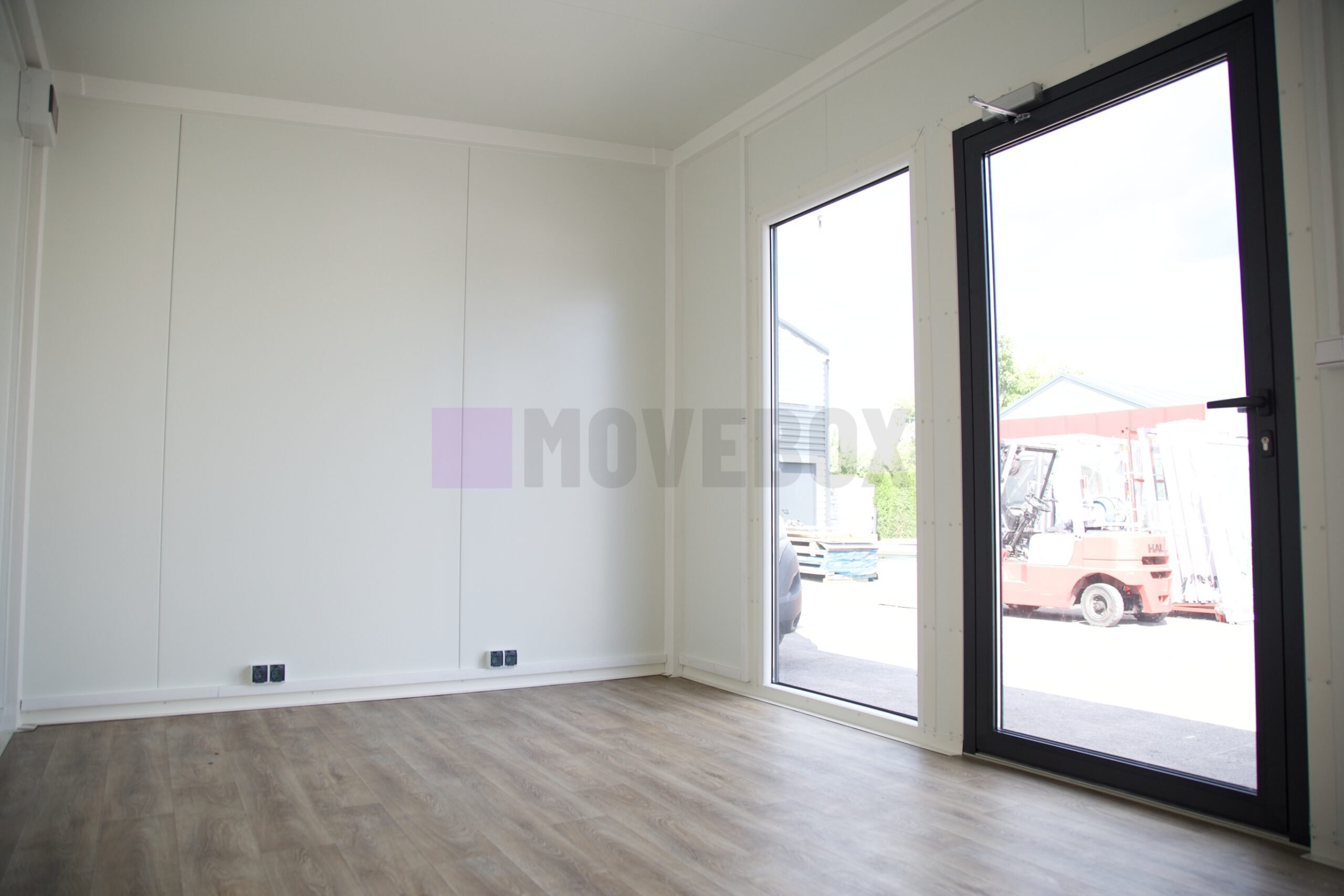 Container MOVEBOX 76