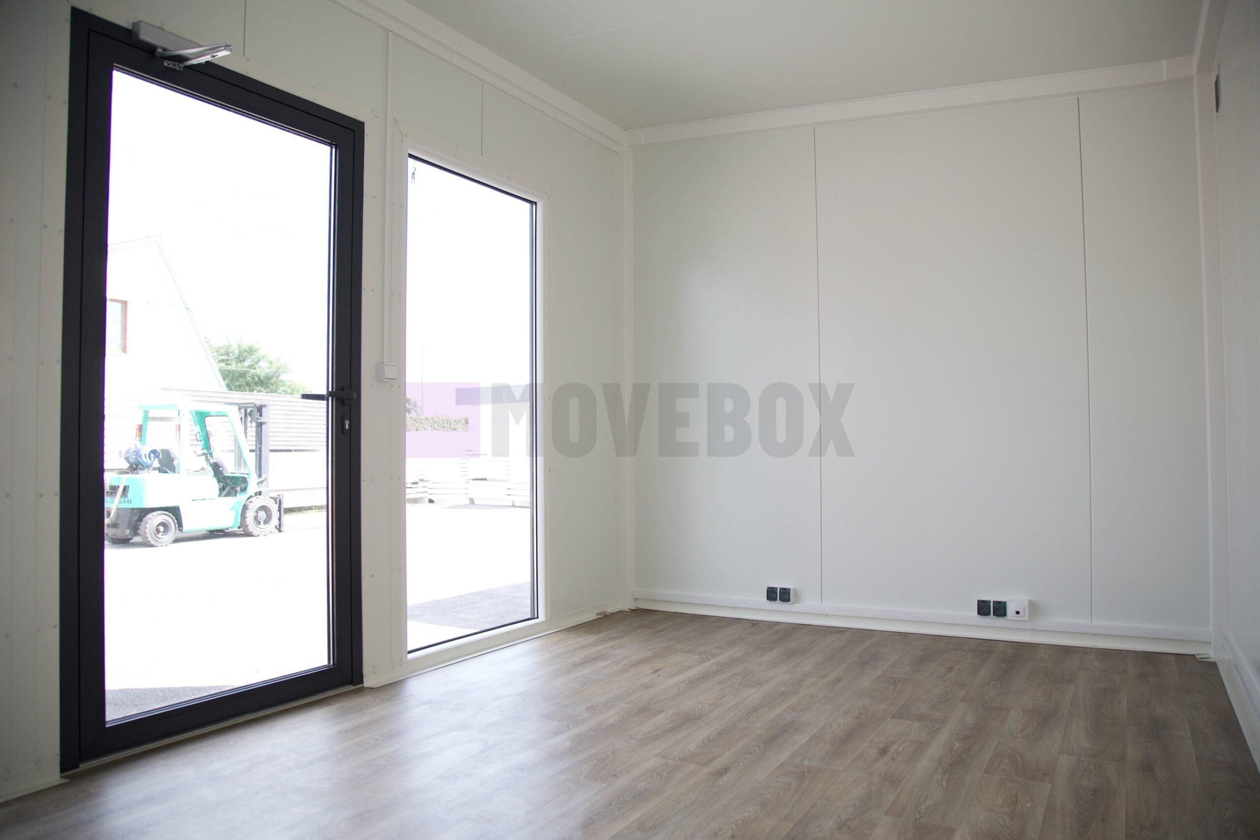 Container MOVEBOX 76