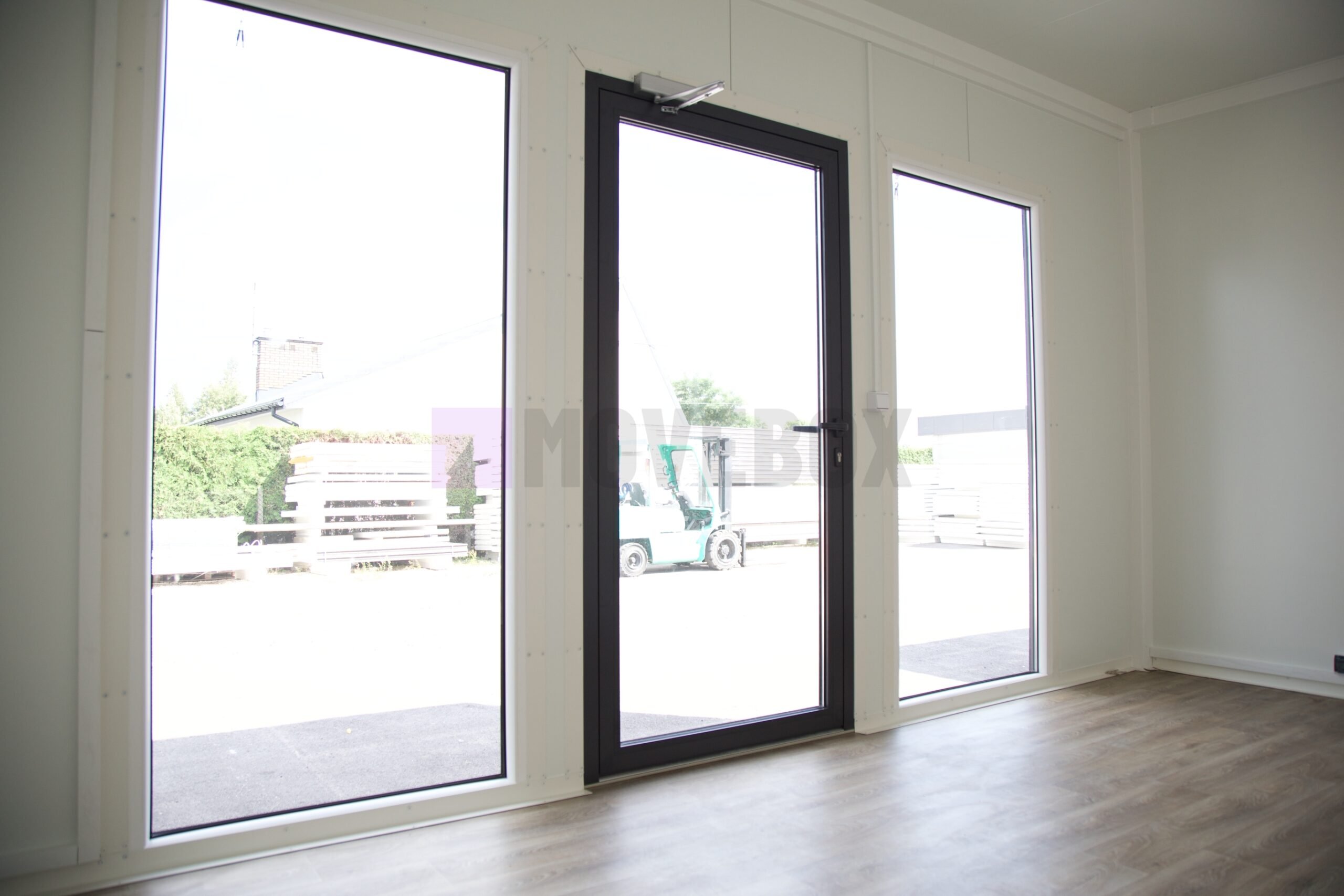 Container MOVEBOX 76