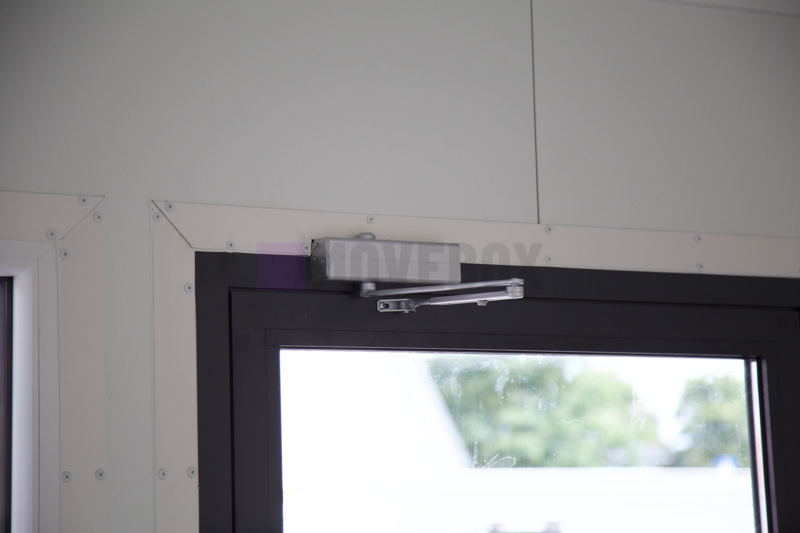 Container MOVEBOX 76