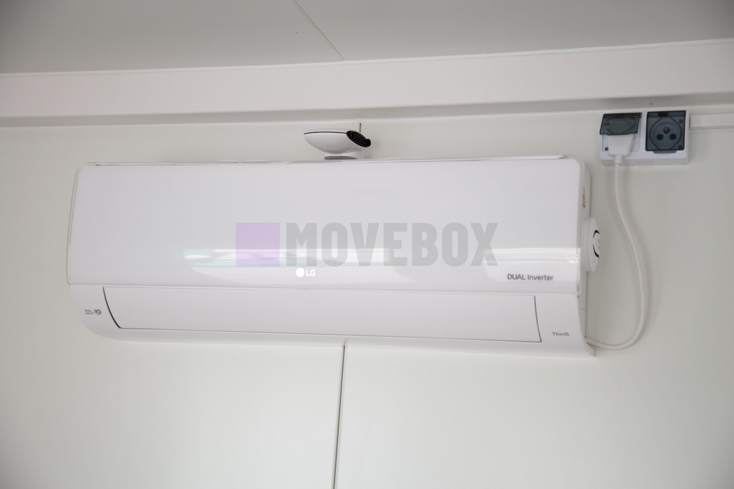 Container MOVEBOX 76