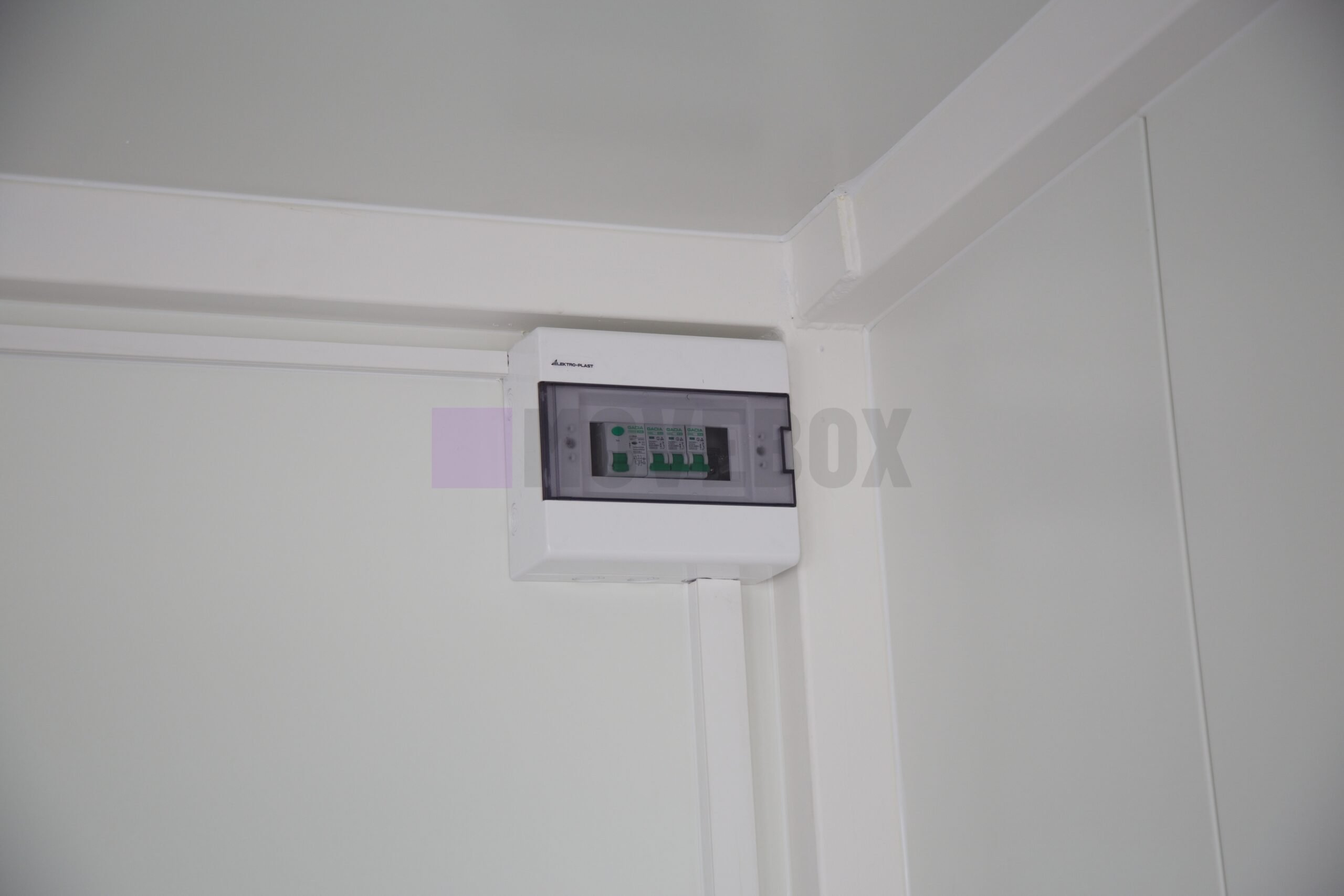 Container MOVEBOX 76