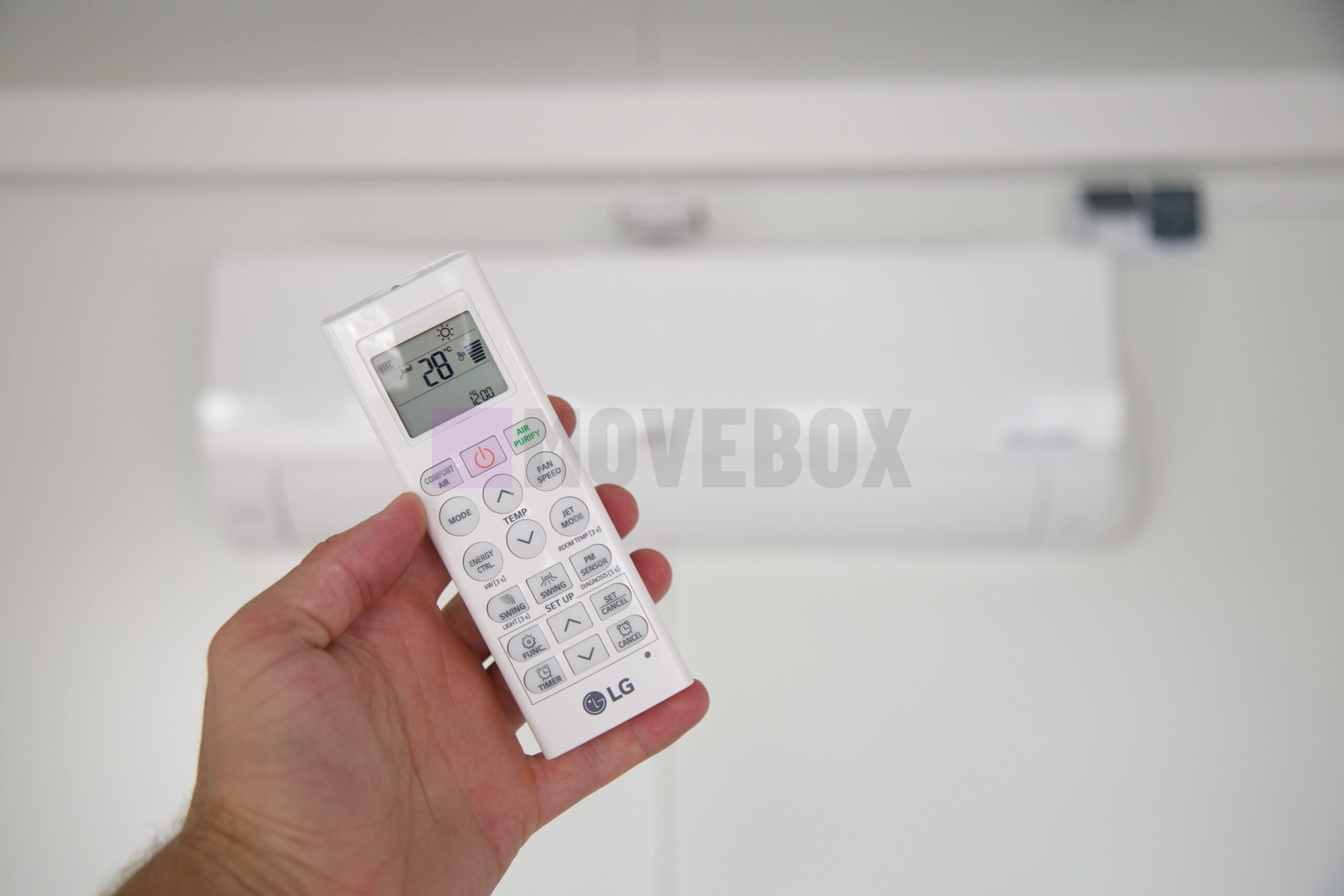 Container MOVEBOX 76