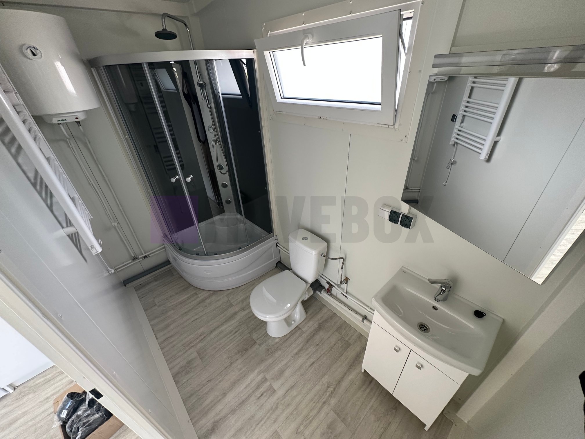 Container MOVEBOX 74