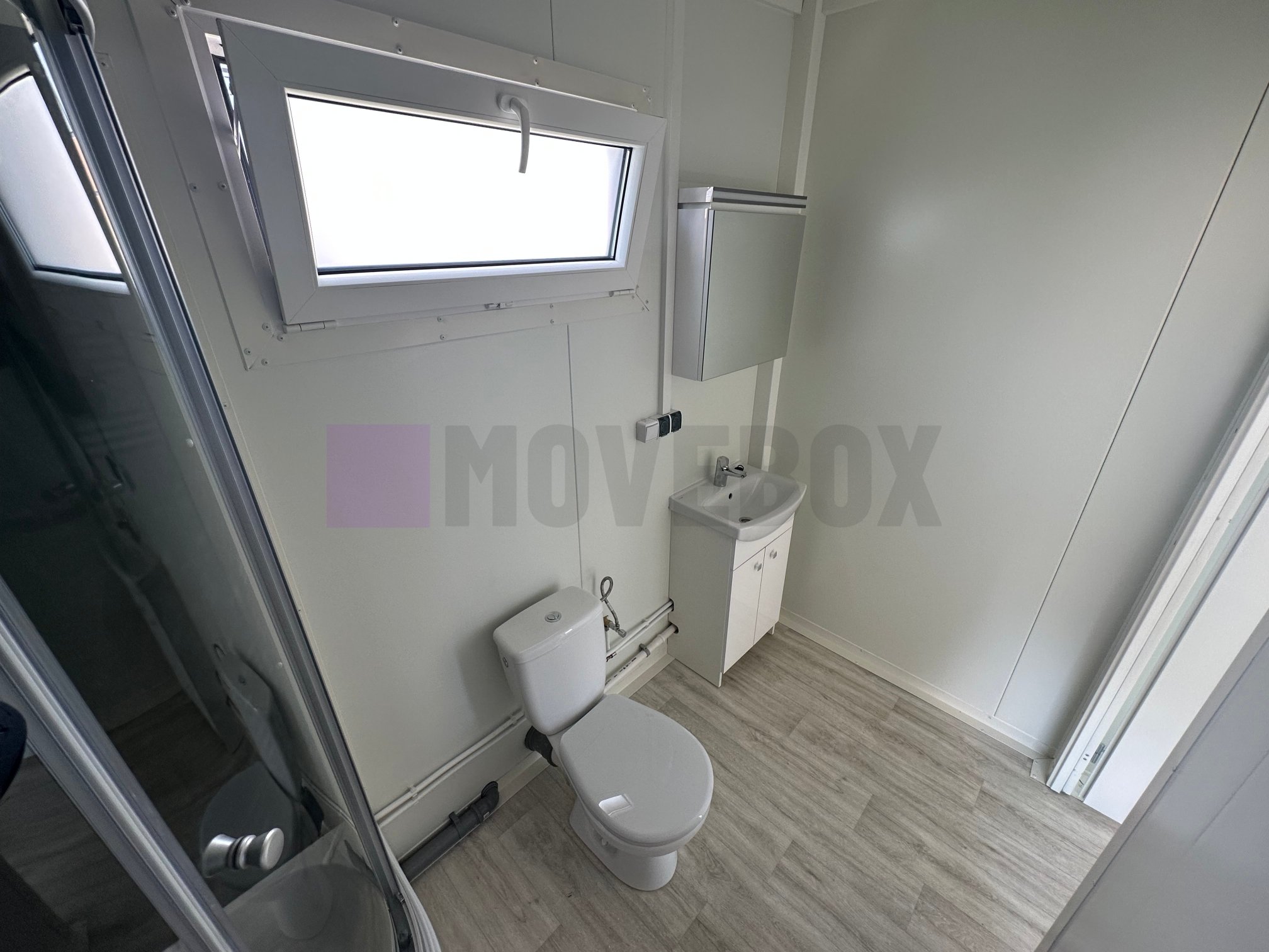 Container MOVEBOX 74