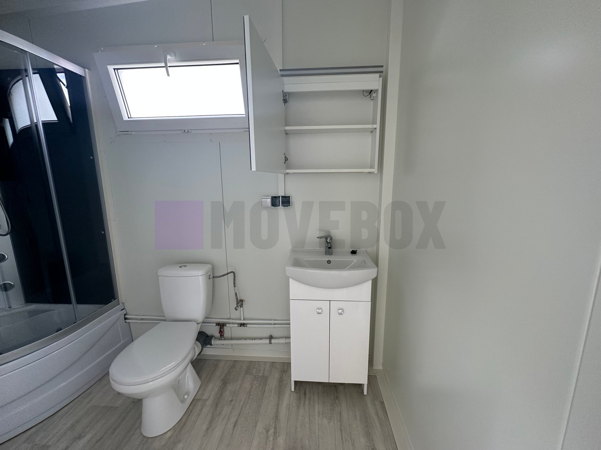 Container MOVEBOX 74