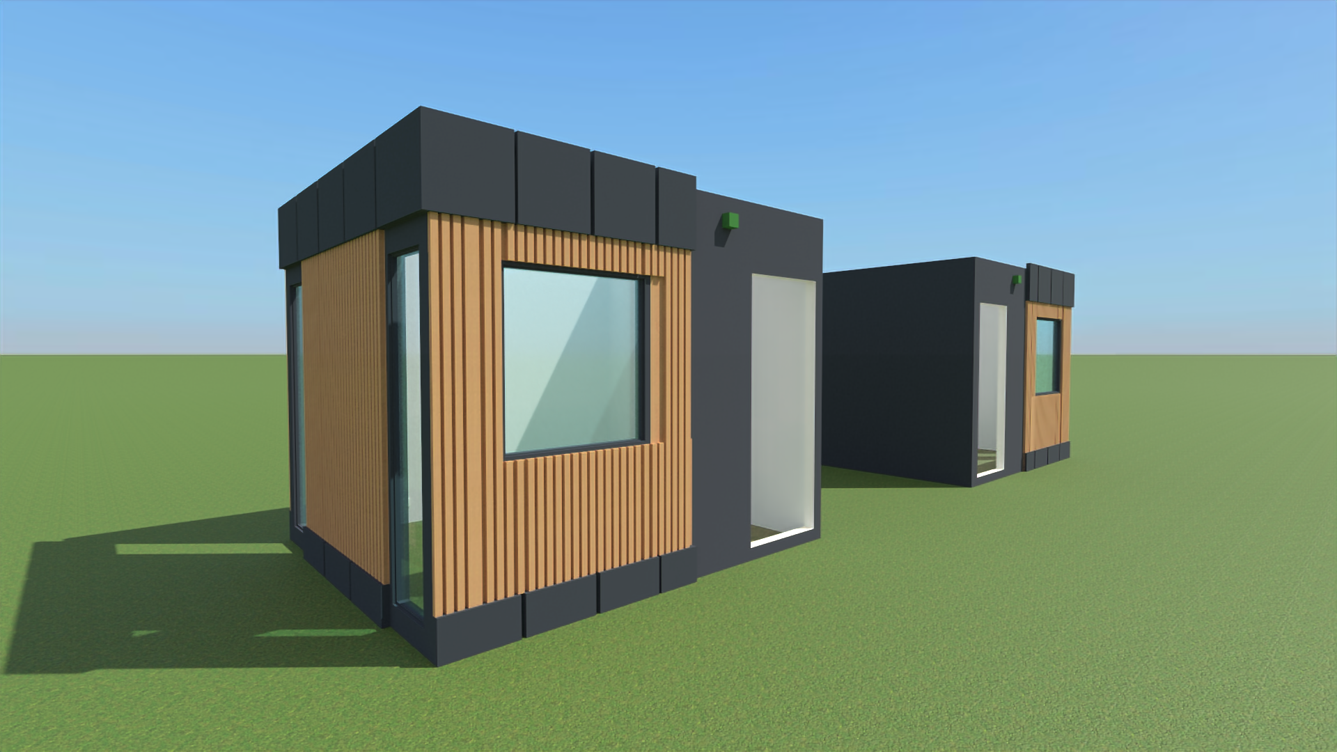 Container MOVEBOX 80