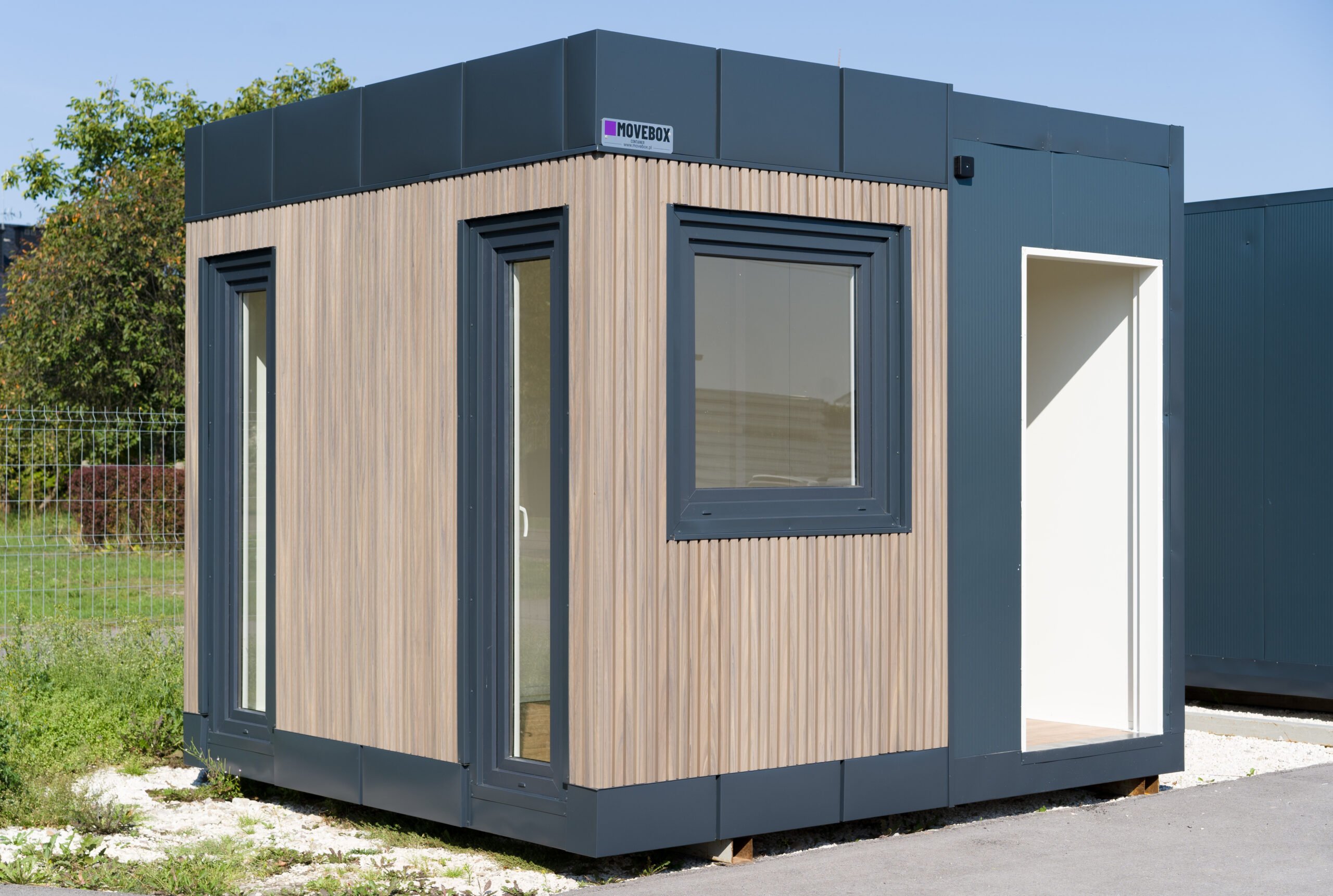 Container MOVEBOX 80
