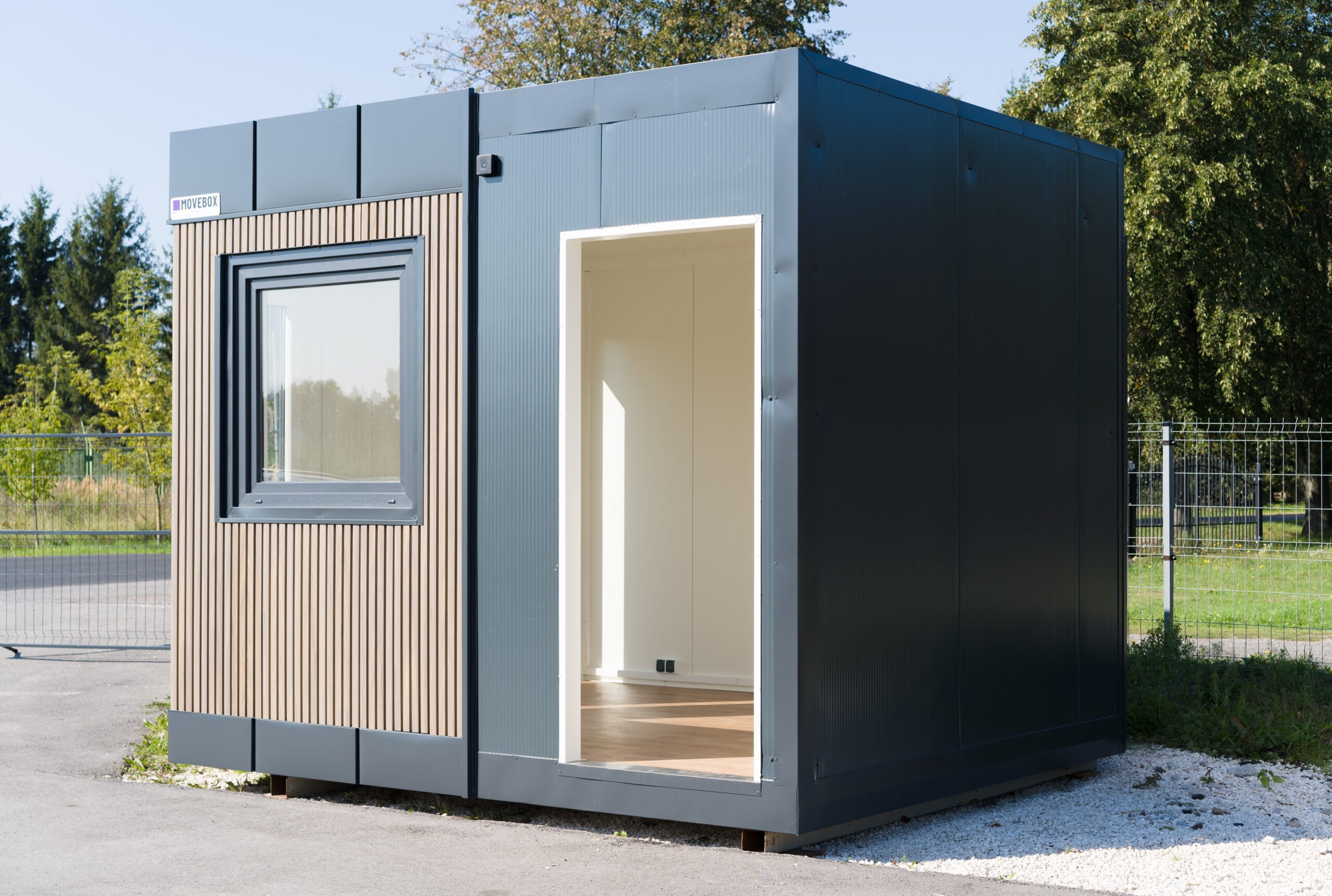 Container MOVEBOX 80