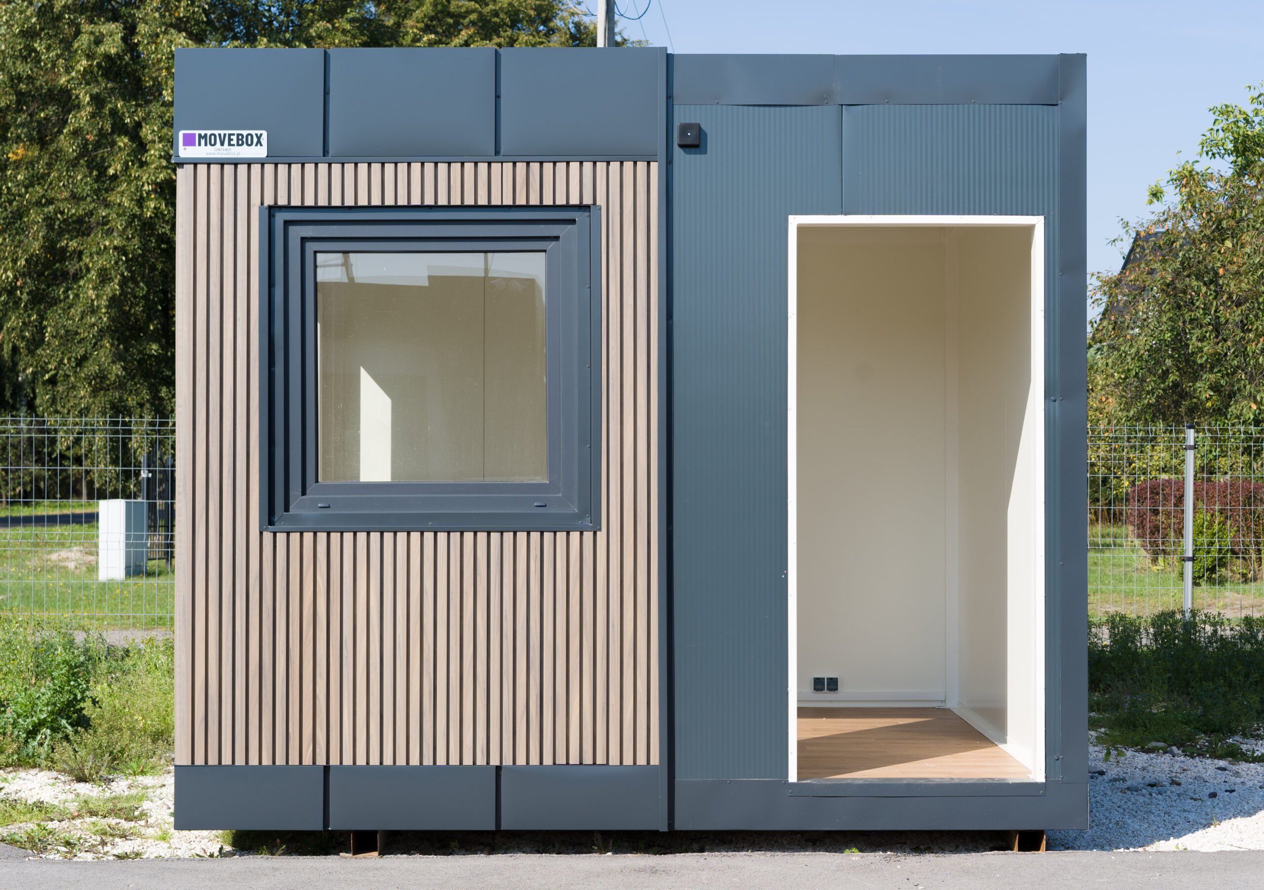 Container MOVEBOX 80