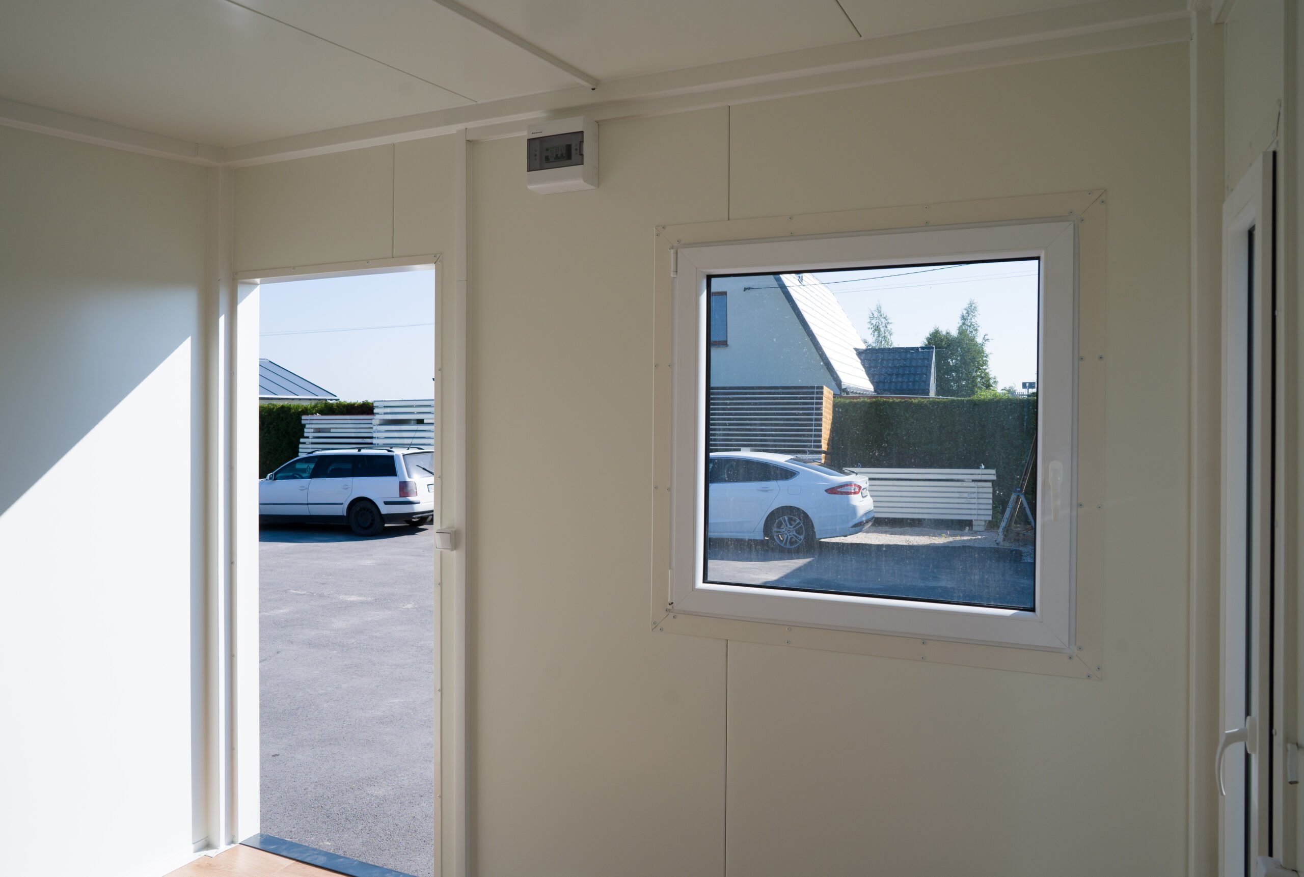 Container MOVEBOX 80