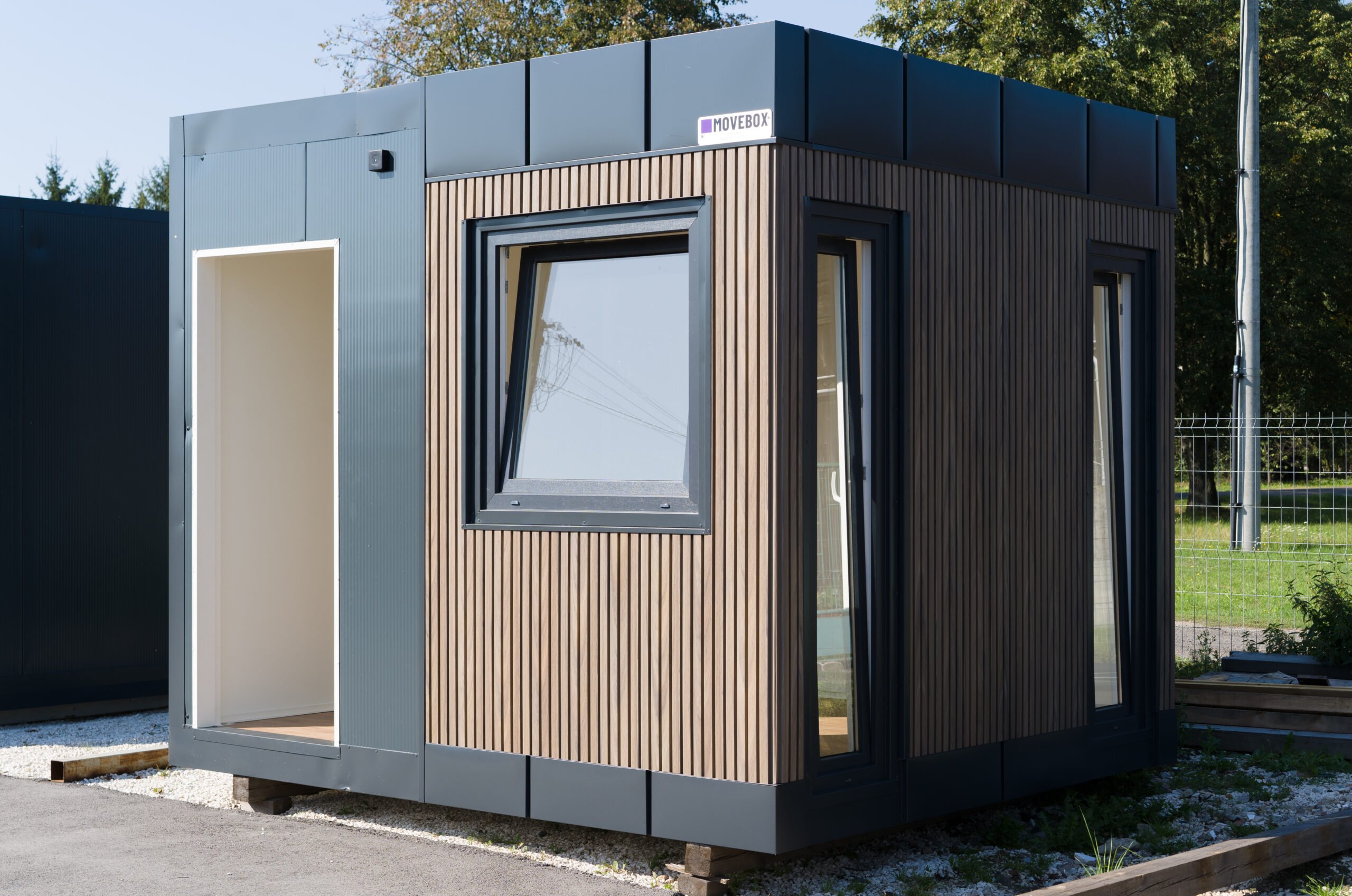 Container MOVEBOX 80