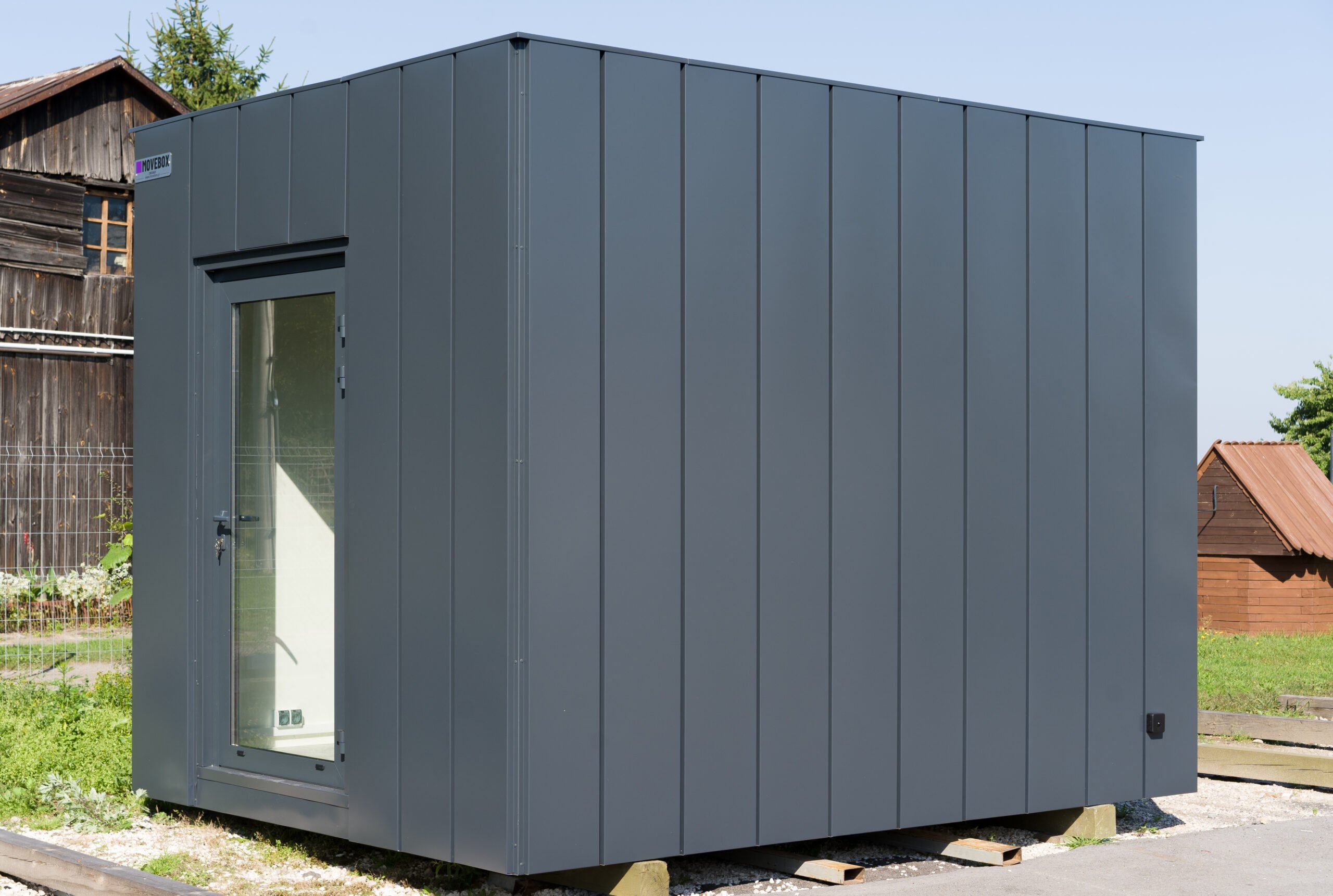 Container MOVEBOX 79