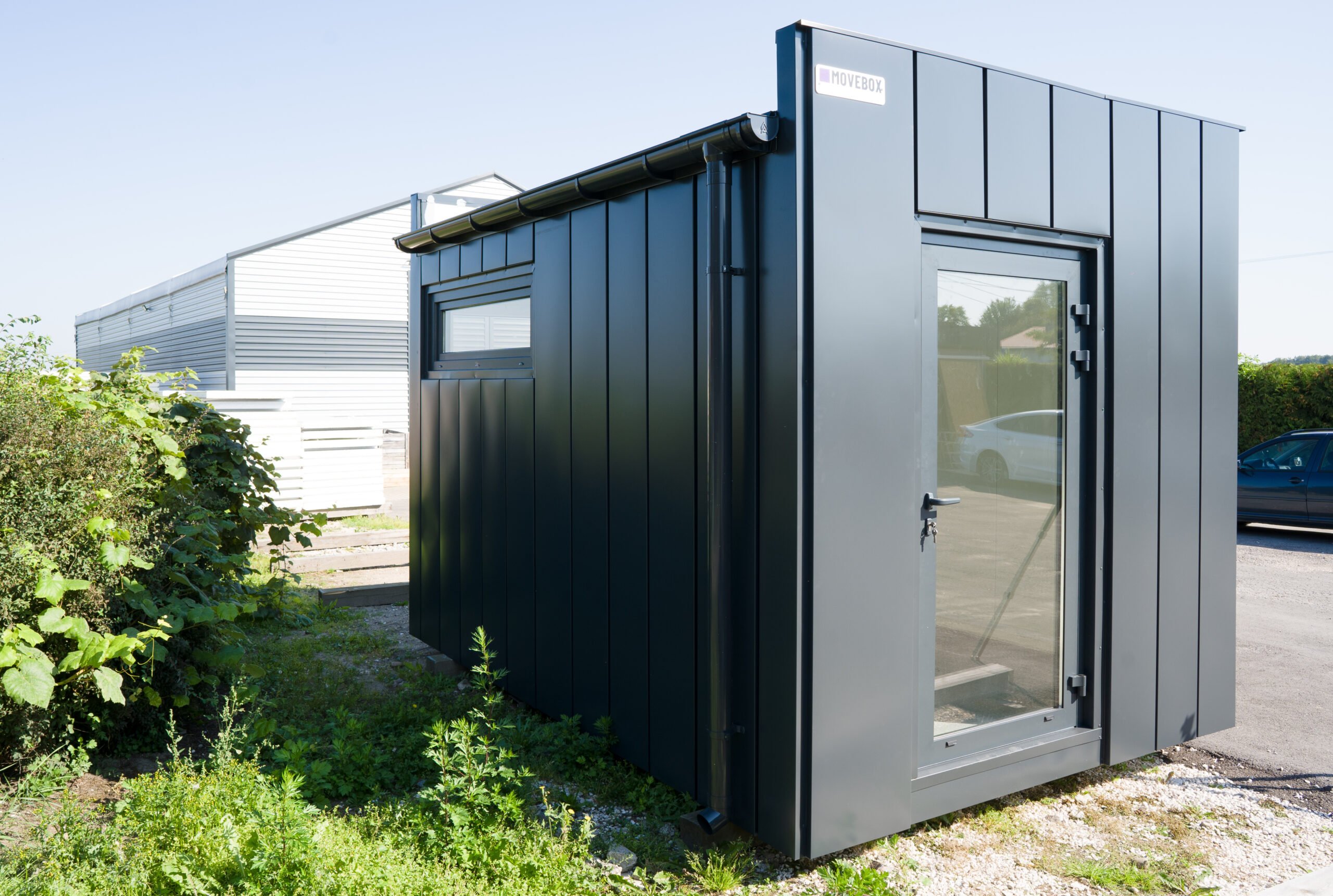 Container MOVEBOX 79