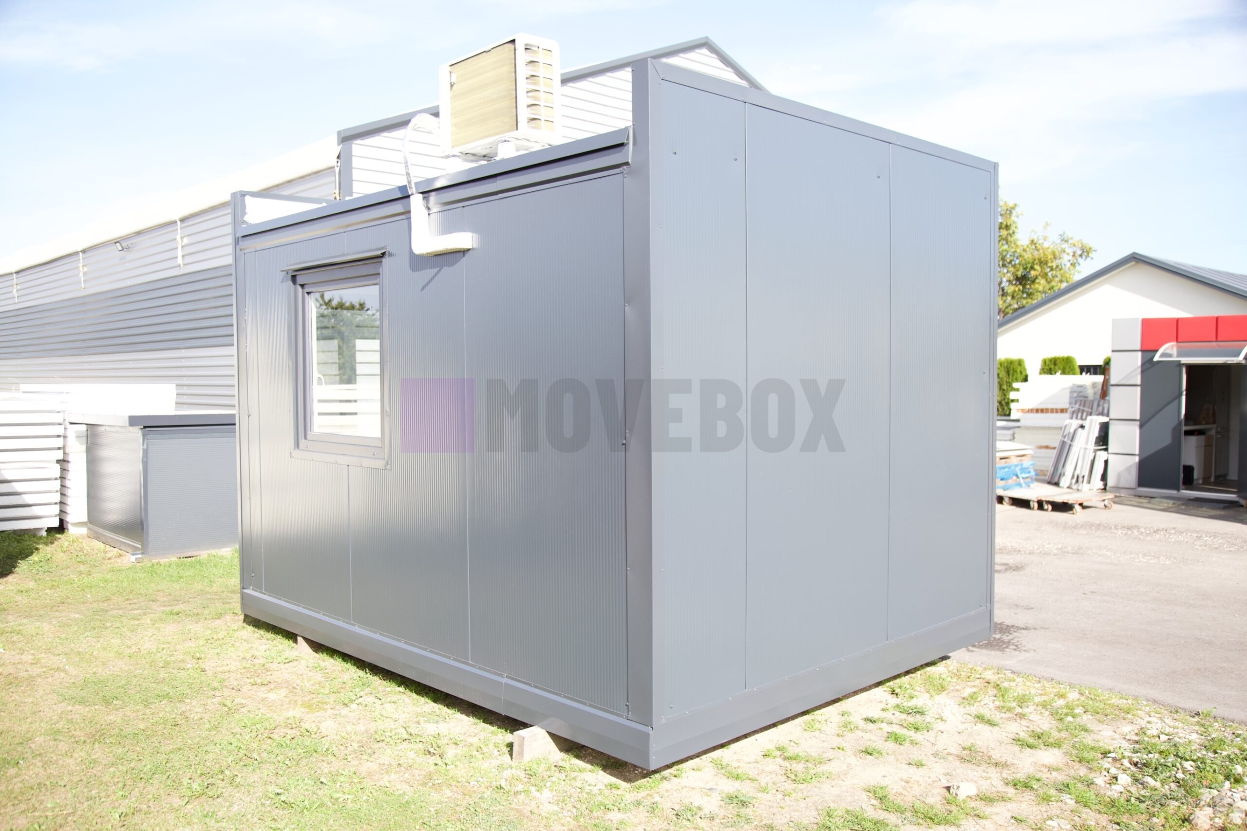 Container MOVEBOX 81