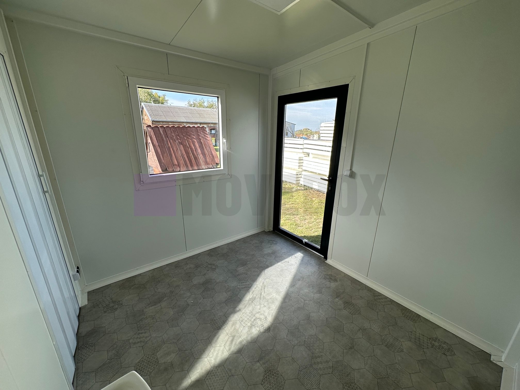 Container MOVEBOX 81