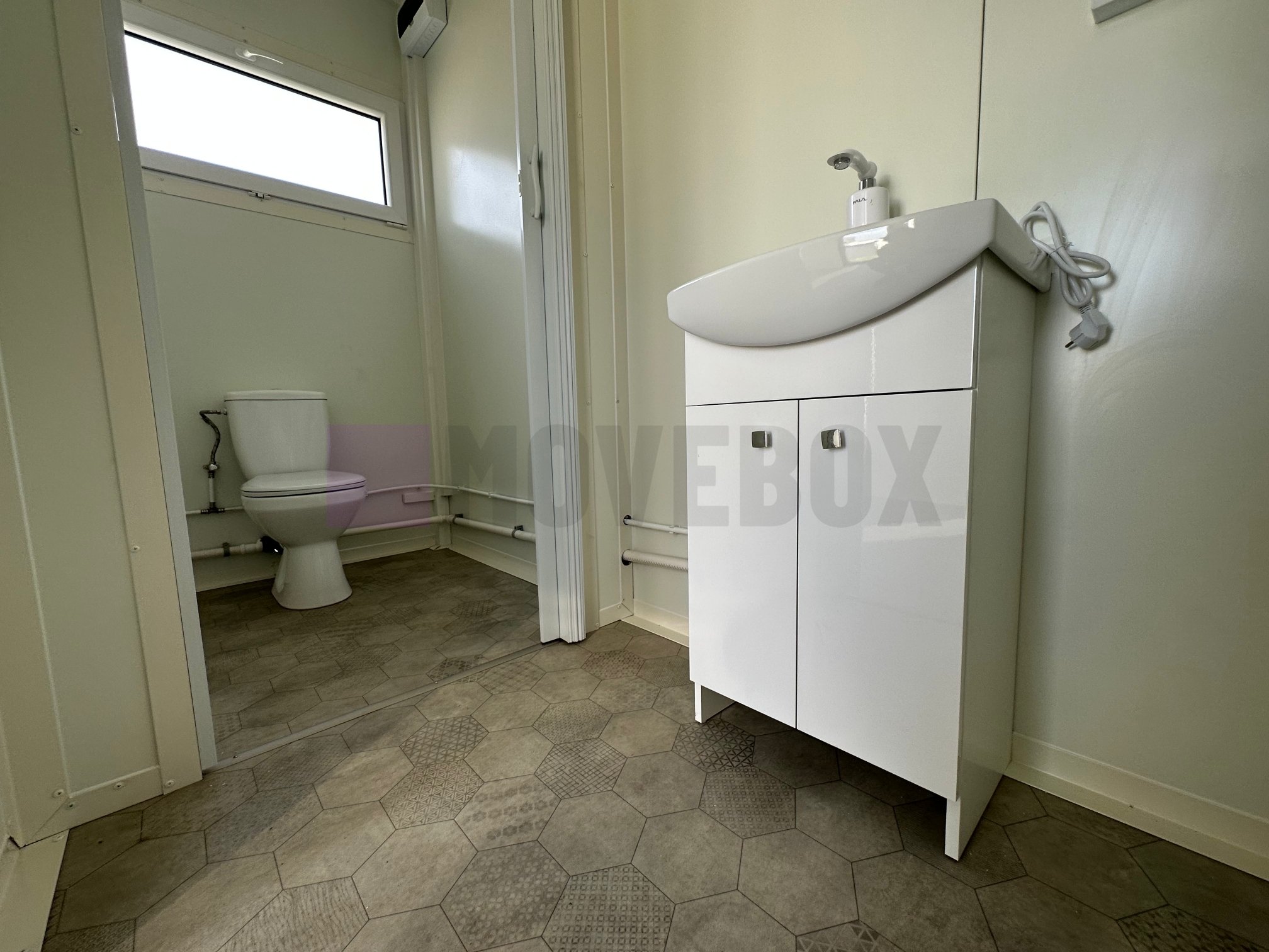 Container MOVEBOX 81