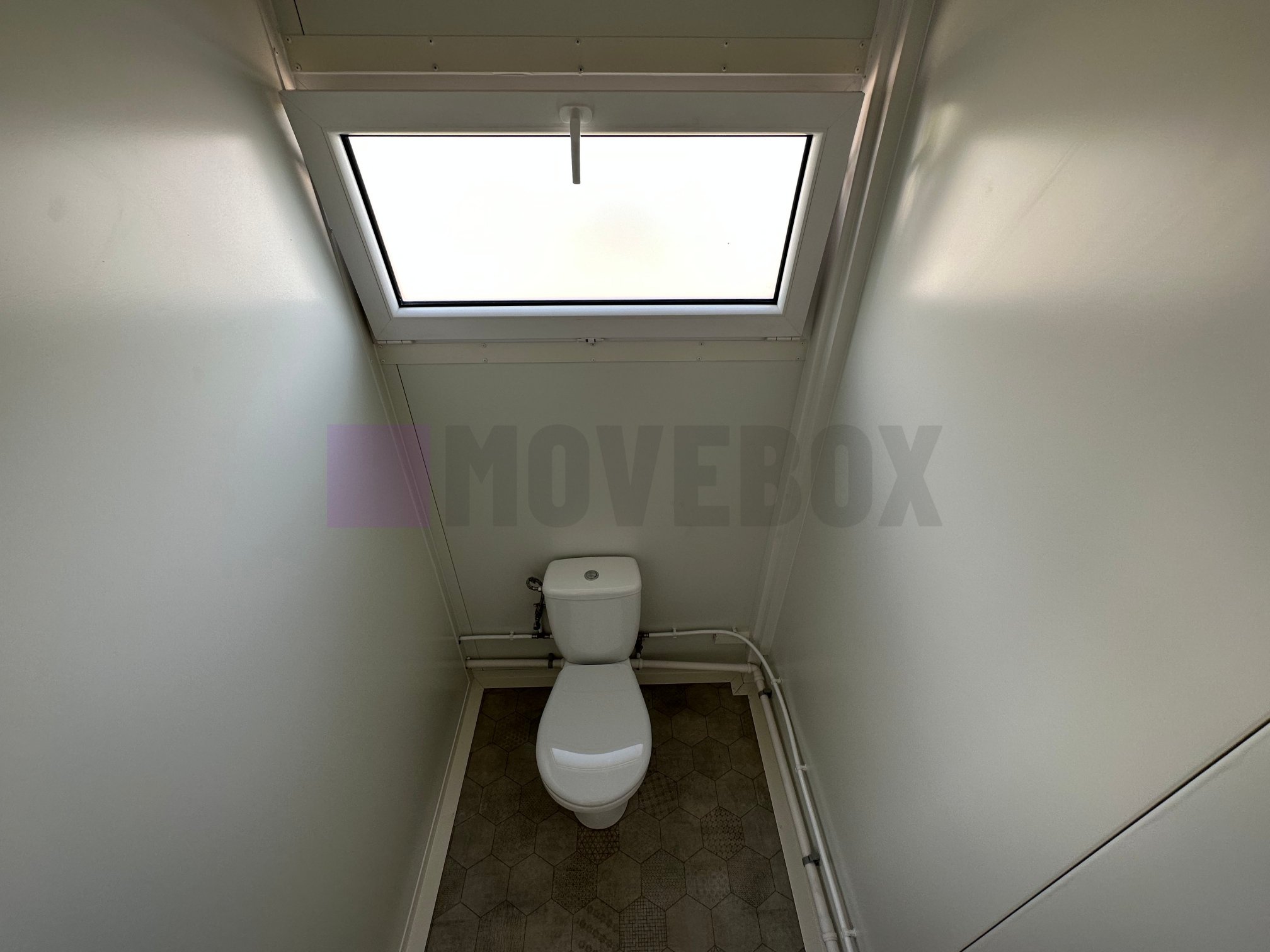 Container MOVEBOX 81