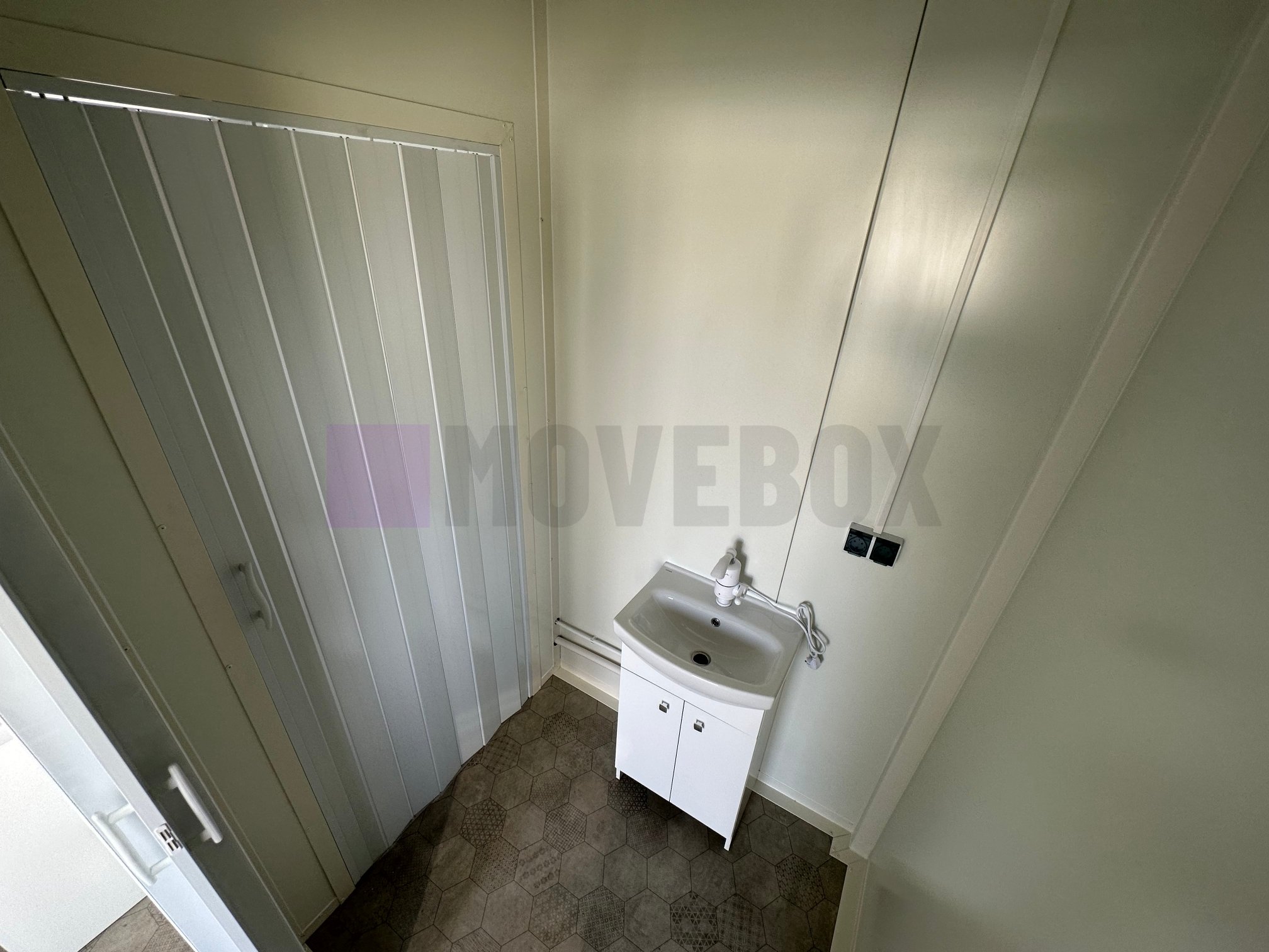 Container MOVEBOX 81