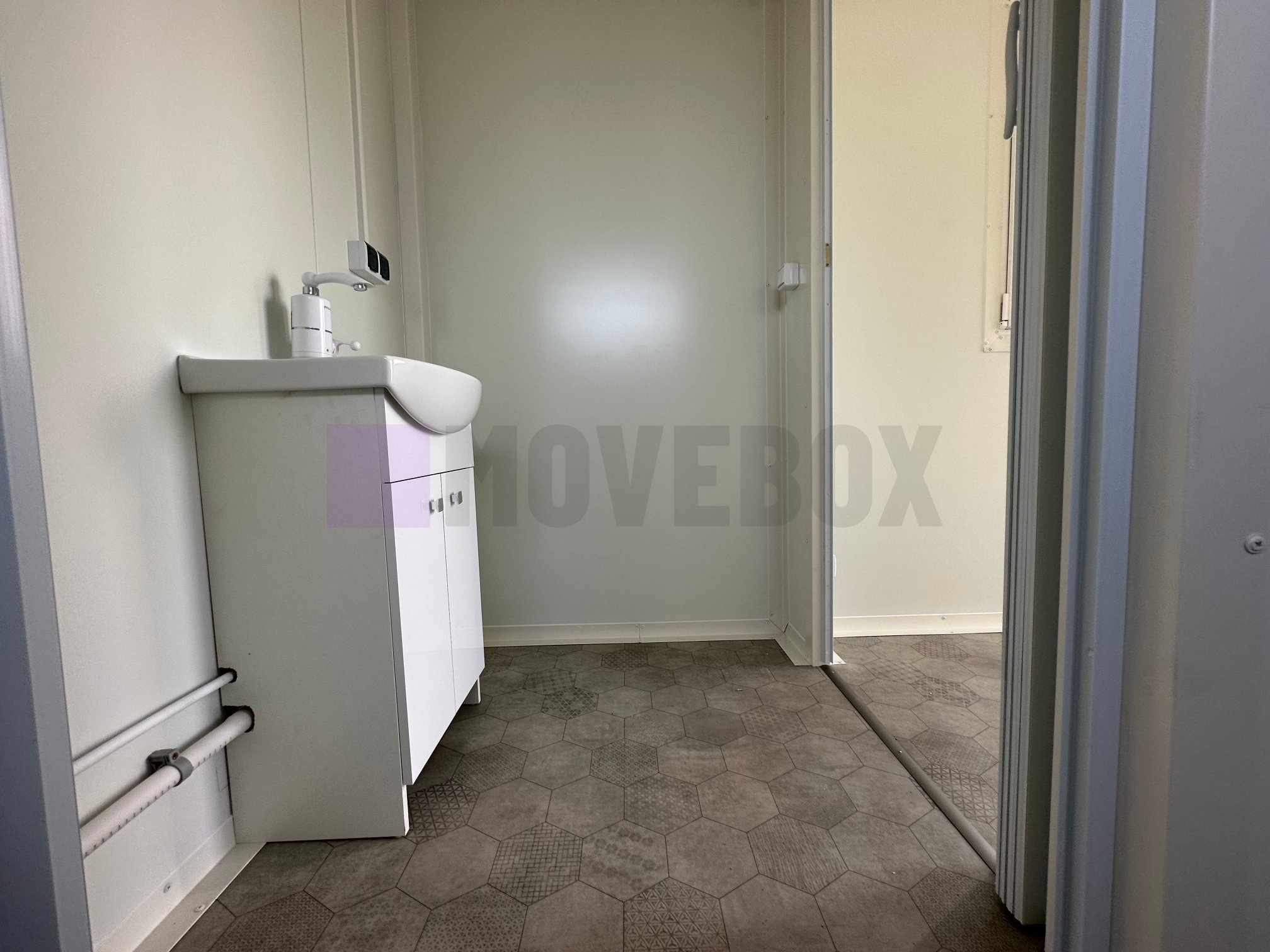 Container MOVEBOX 81